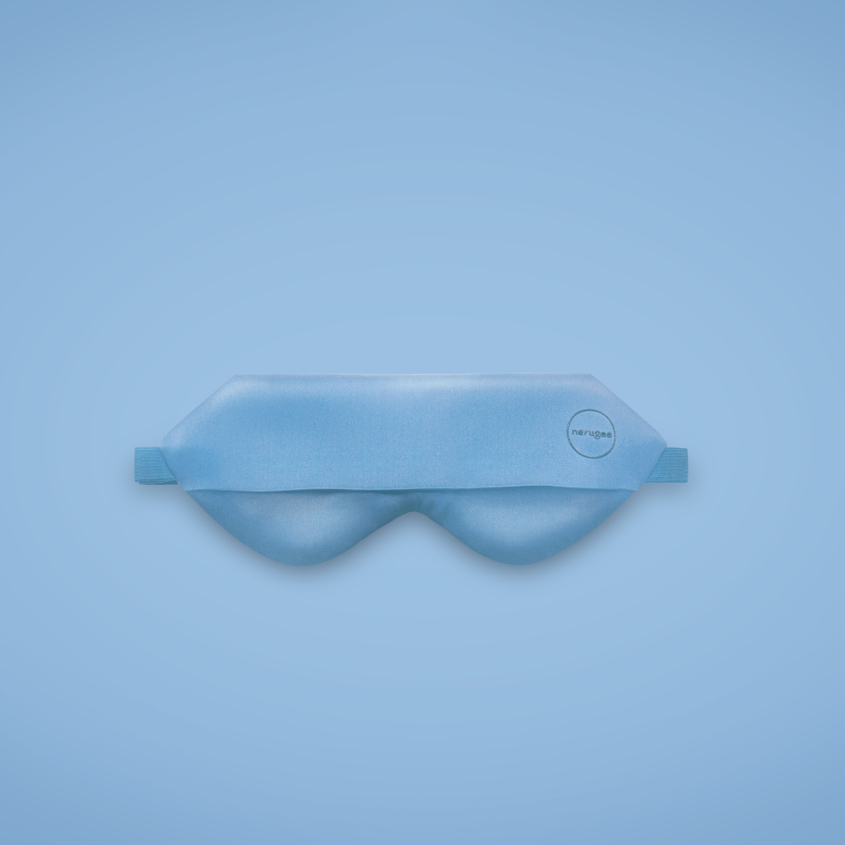 【名入れ刺繍・母の日限定BOX付き】癒しの時間を贈る！ホットアイマスクとスイーツのセット