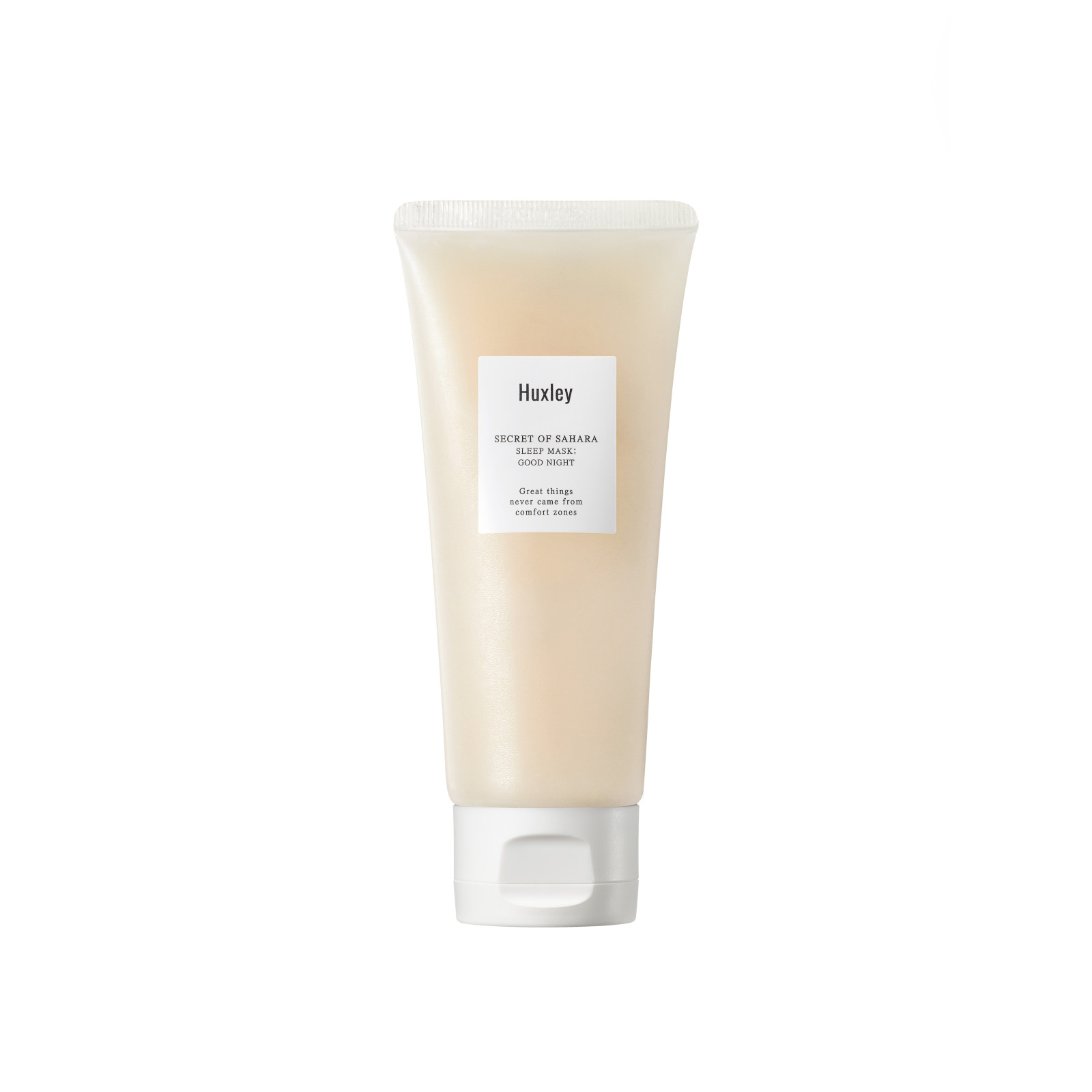 スリープマスク；グッドナイト