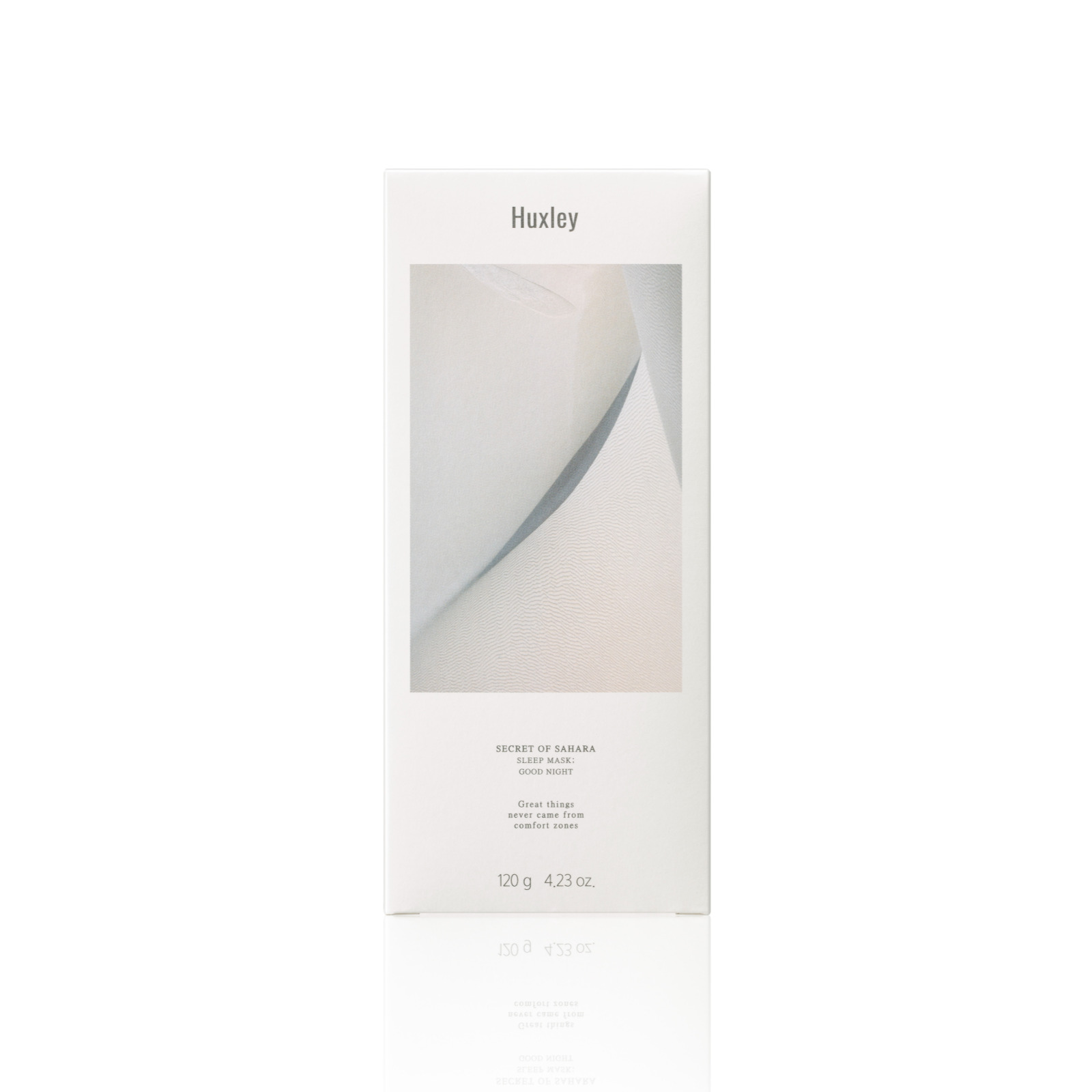 スリープマスク；グッドナイト