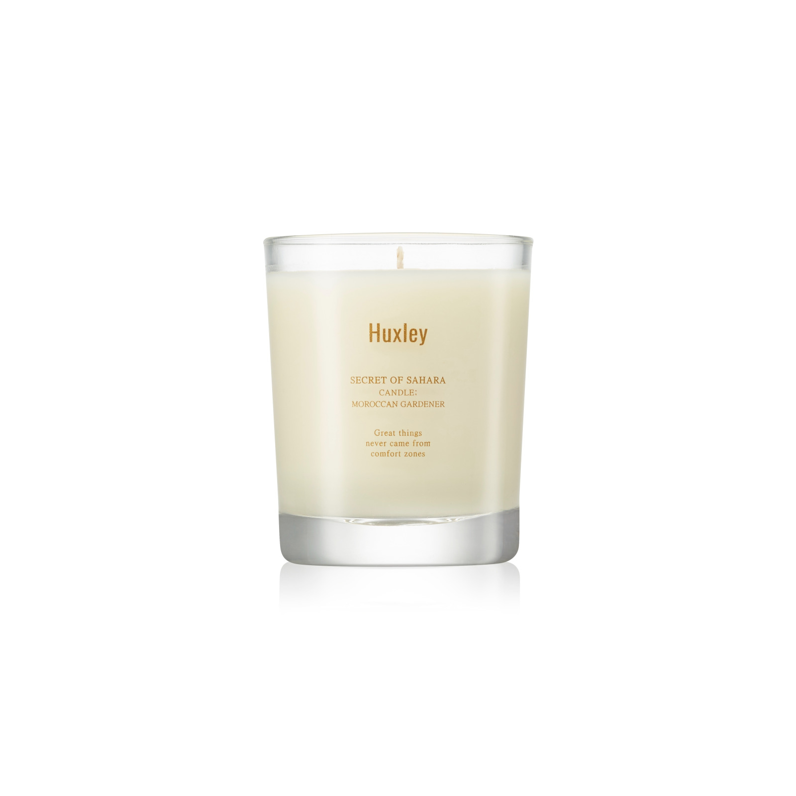 キャンドル；モロッカンガーデナー ミニサイズ