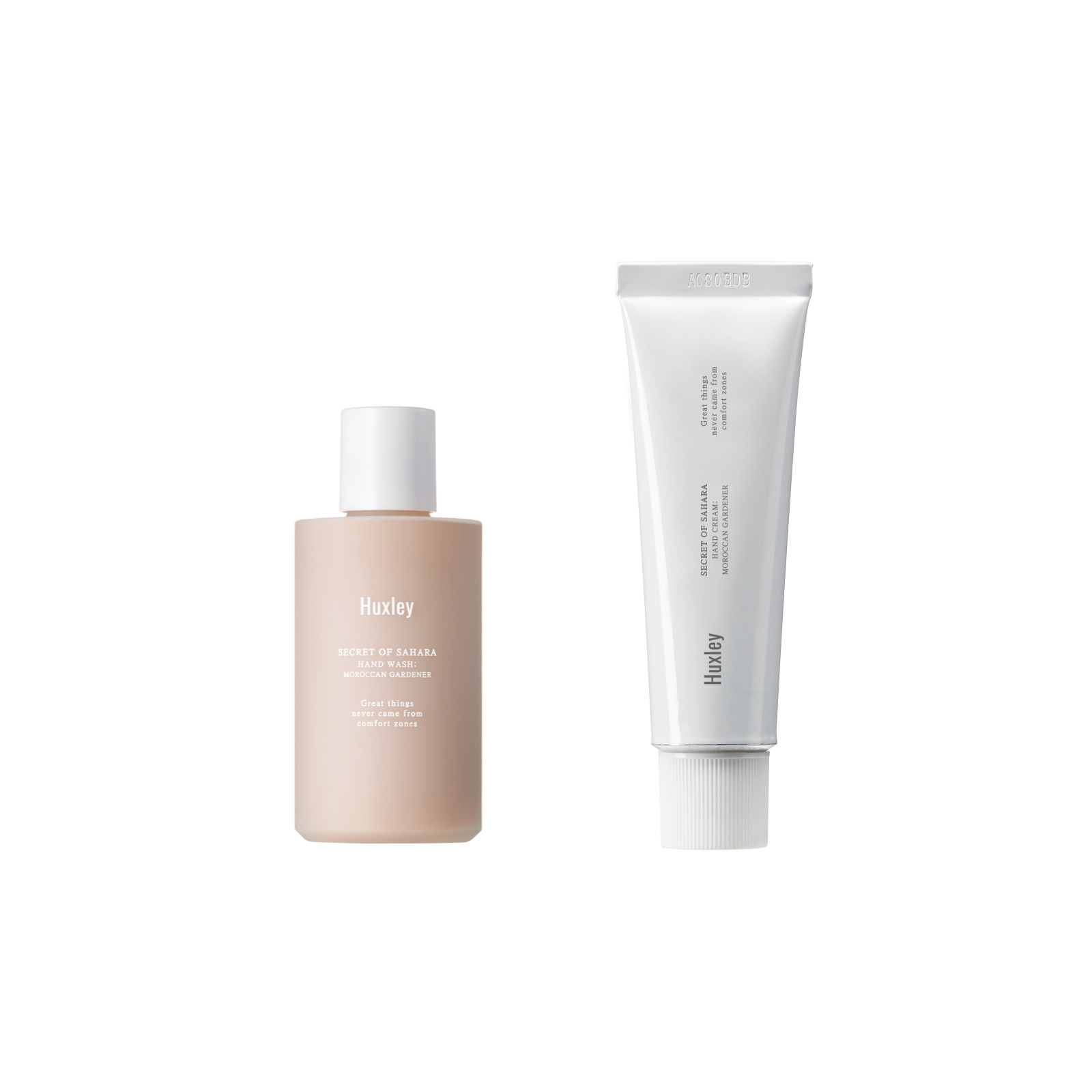 【ギフトBOX入】ハンドウォッシュ×ハンドクリームセット