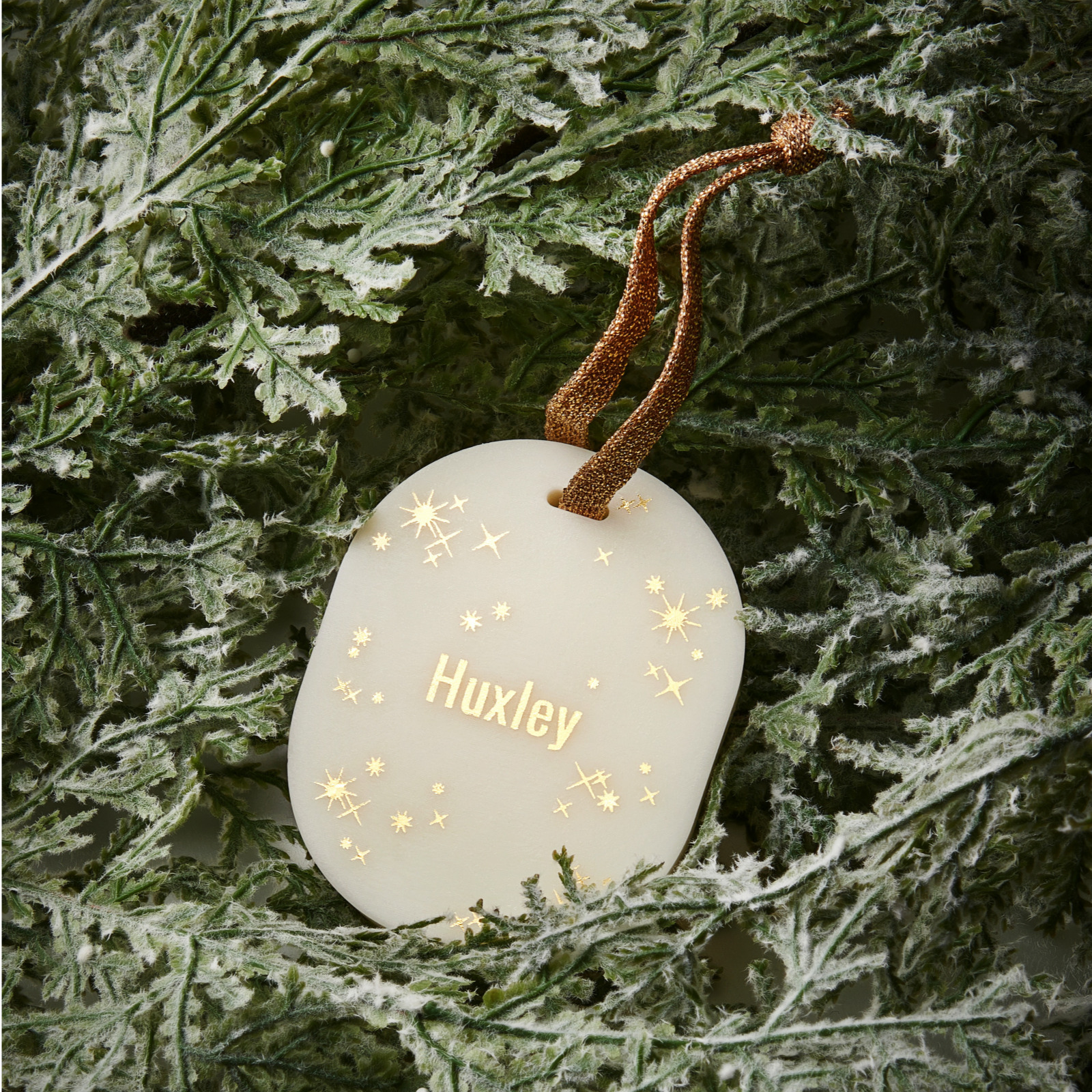 ワックスタブレット；モロッカンガーデナー | Huxley（ハクスリー）の