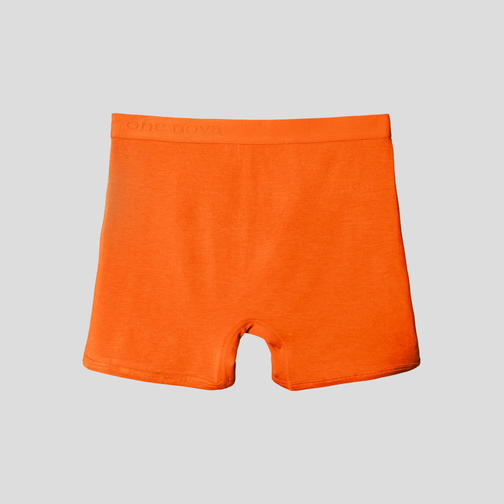 【素肌を守る下着】3Dボクサーパンツ[紳士用]