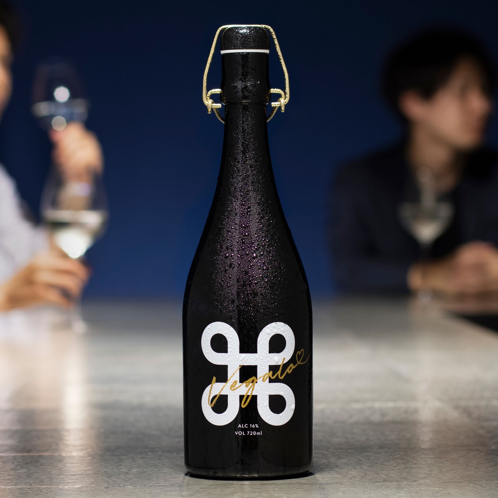 目指したのは世界一美味い、生酒（ギフトボックス｜ショッパー付）