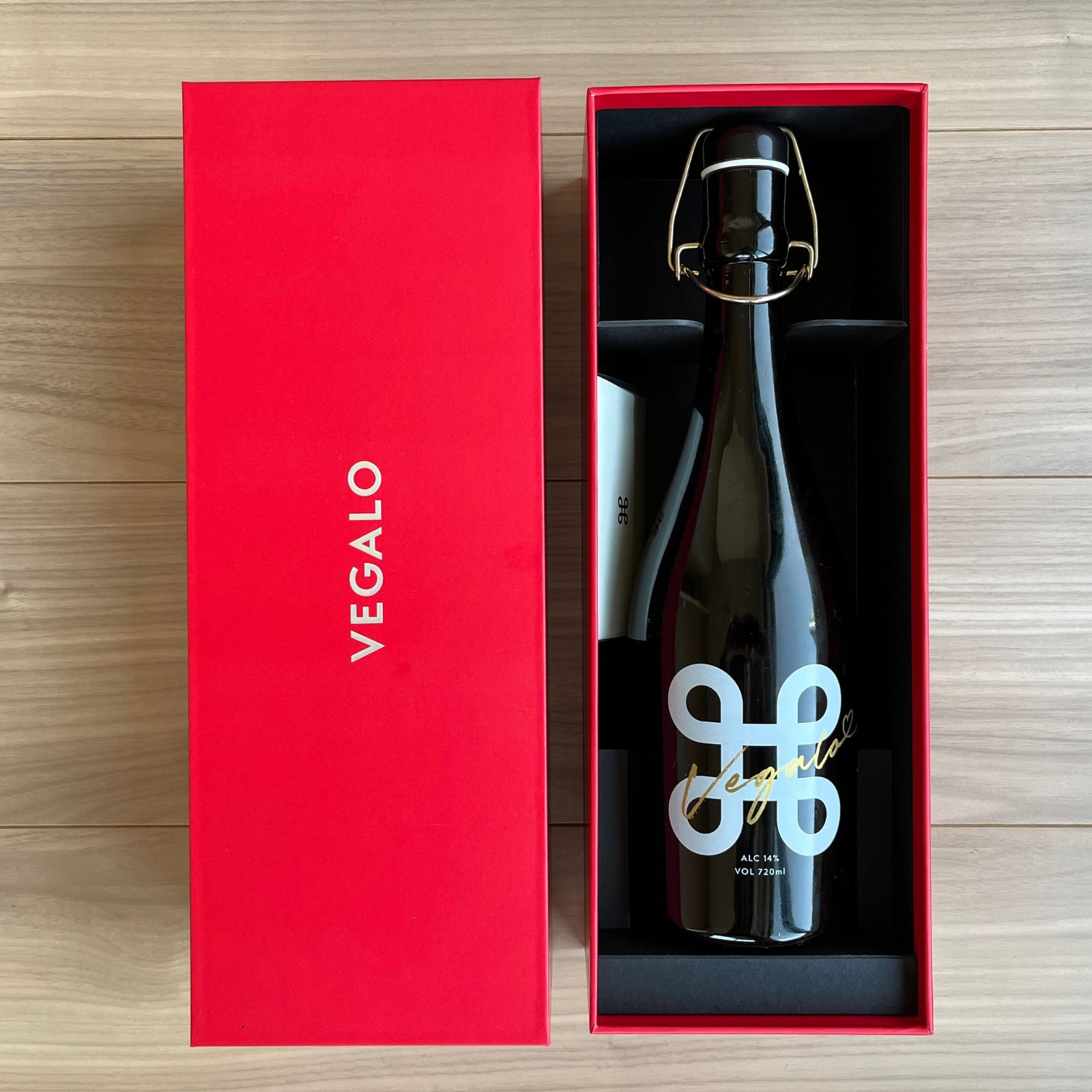 目指したのは世界一美味い、生酒（ギフトボックス｜ショッパー付）