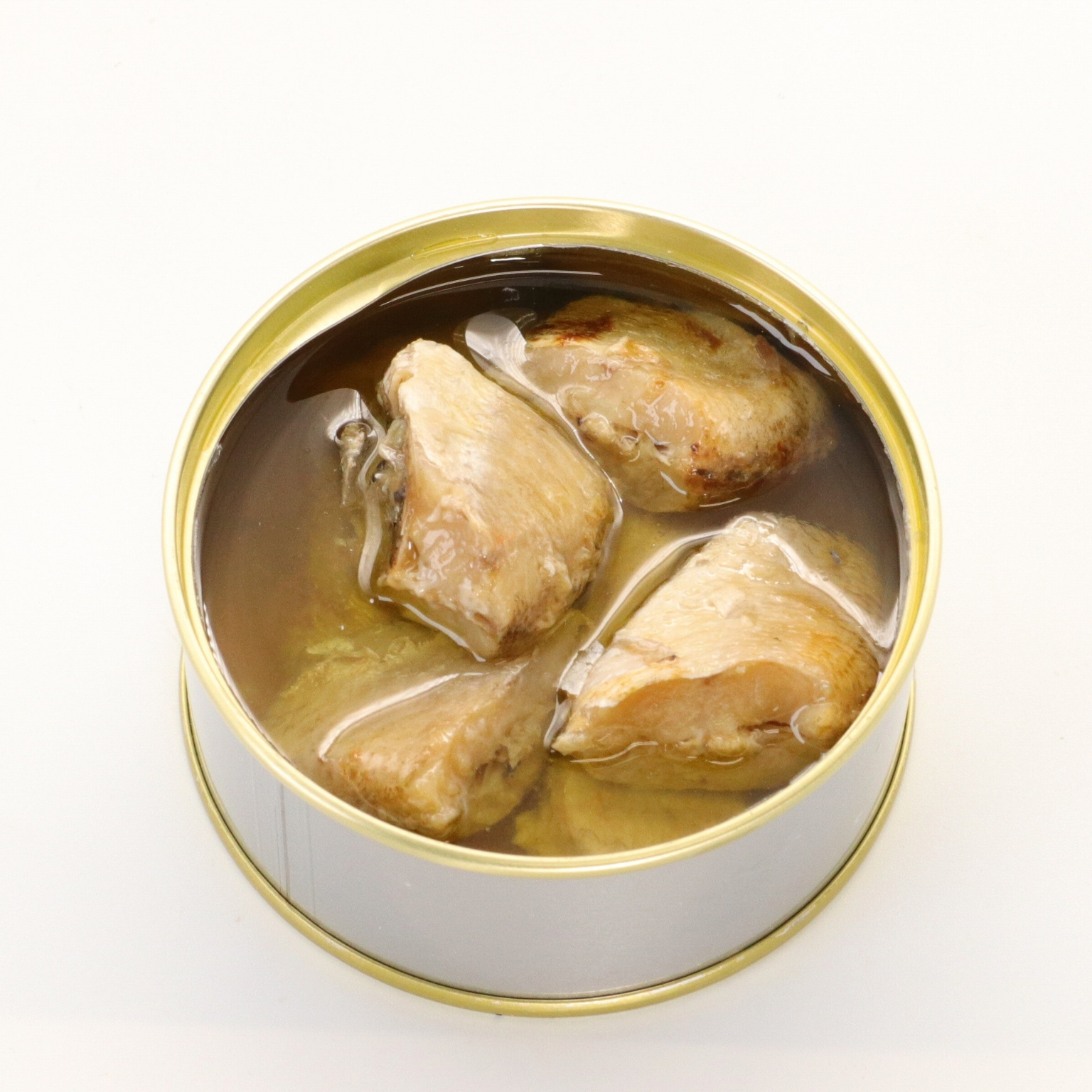 のどぐろオリーブ油漬け