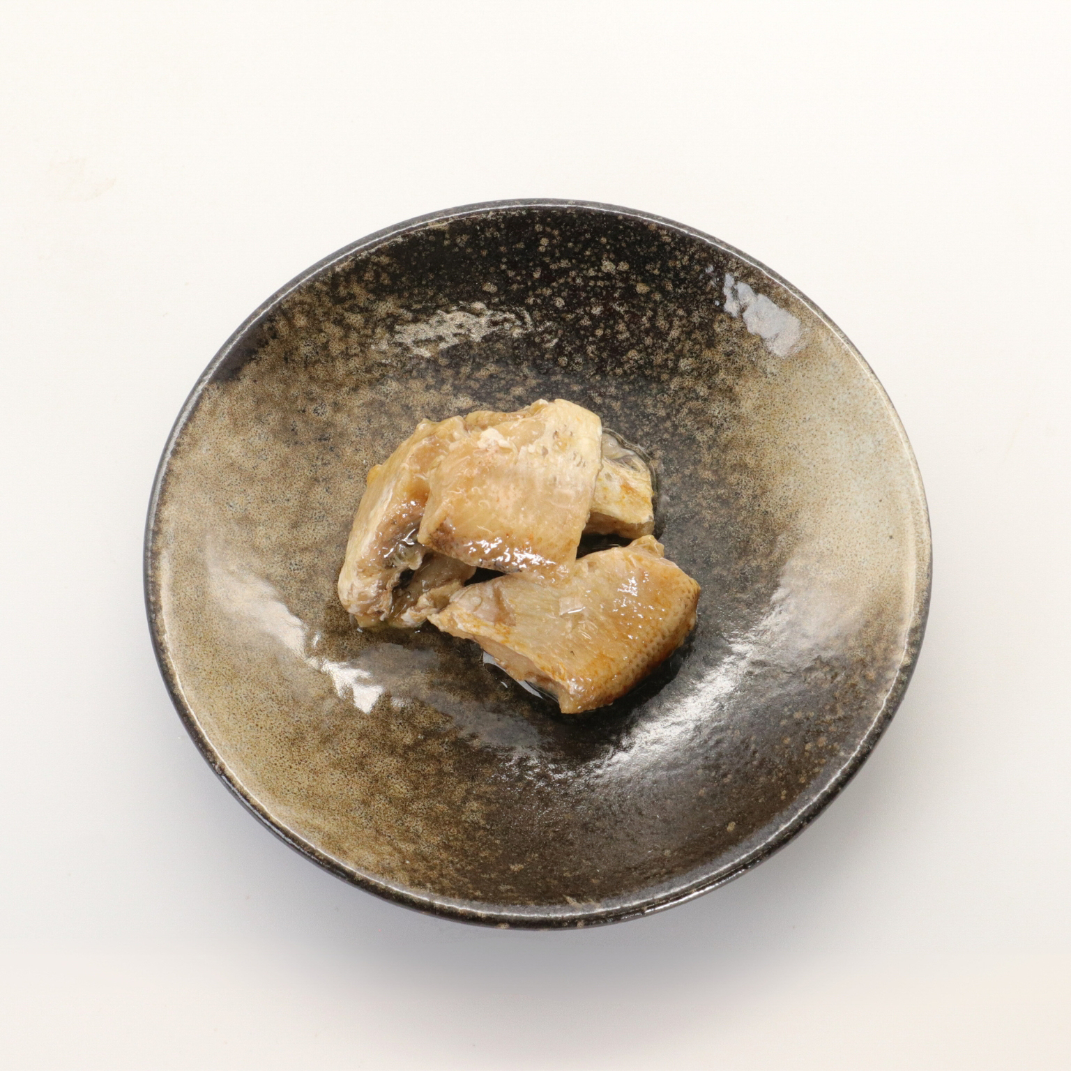 のどぐろオリーブ油漬け