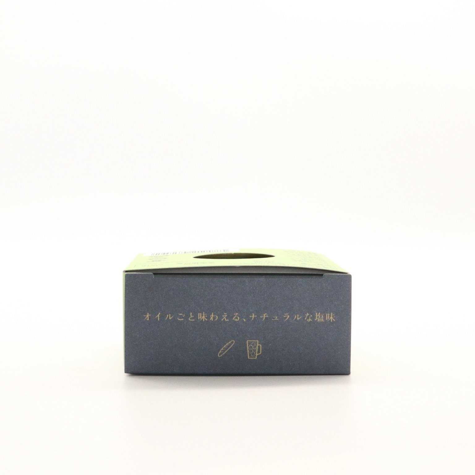 のどぐろオリーブ油漬け