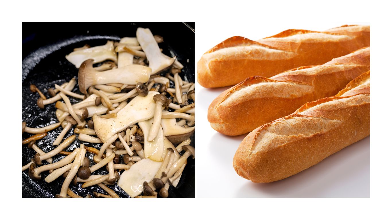 白トリュフ塩と選べるフレーバーエクストラバージンオリーブオイルのセット