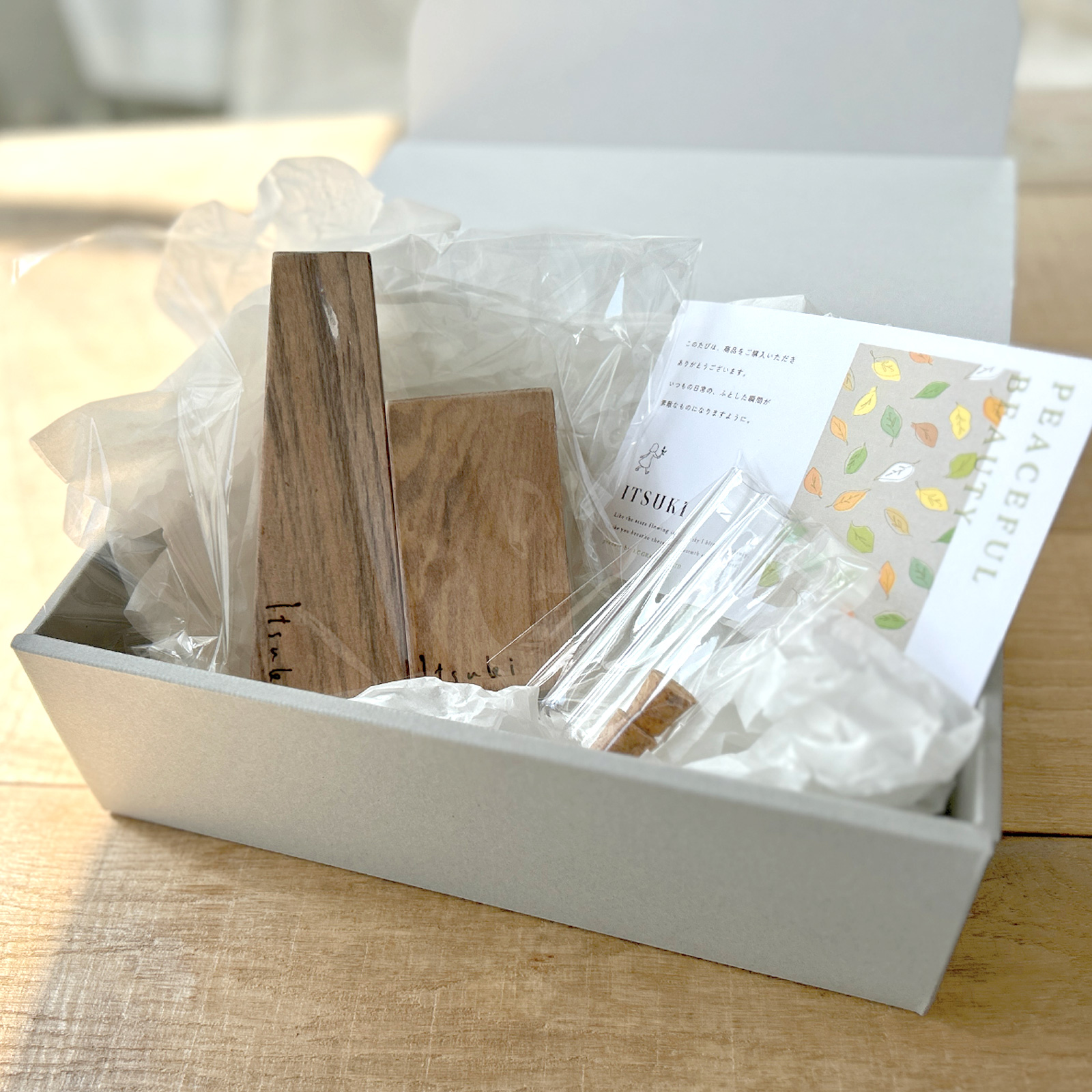 選べるカラー　フラワーベース2Pセット