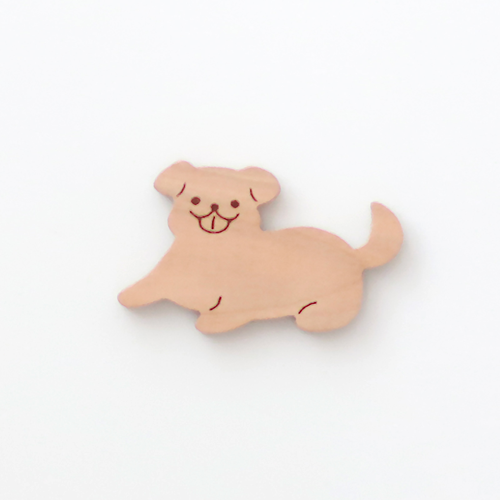 どうぶつマグネット　3Pセット