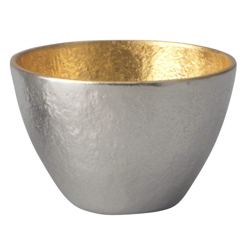 【ペア】錫酒器セット