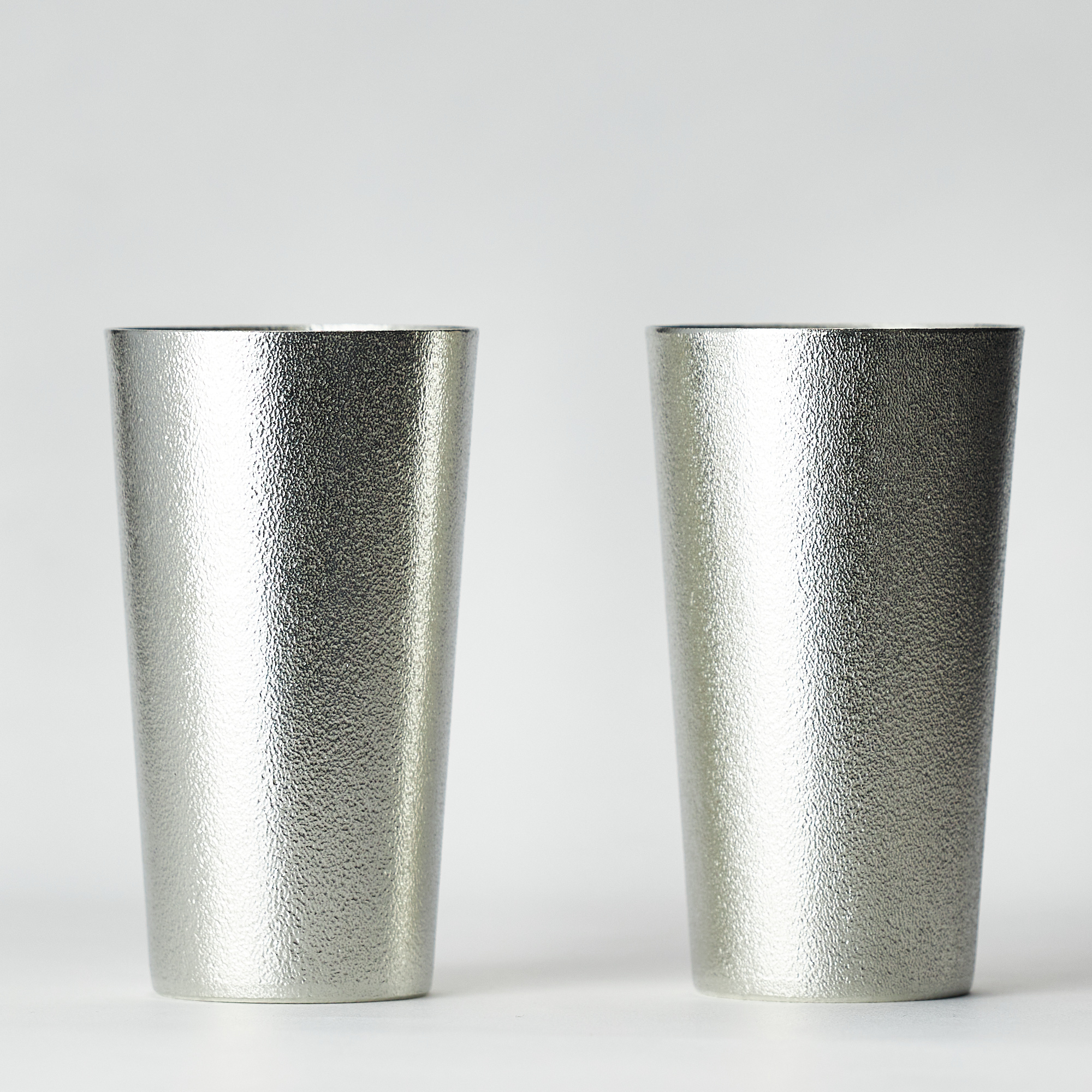 錫酒器セット | 能作（ノウサク）のプレゼント・ギフト通販