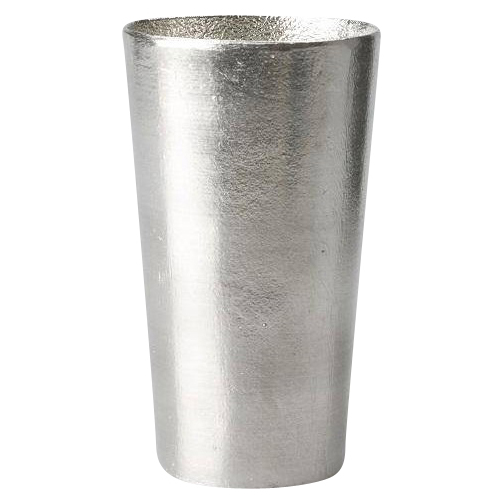 究極のビールイネディットと錫ビアカップセット