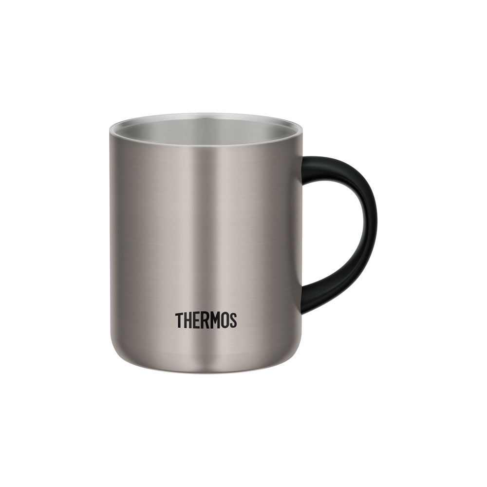 真空断熱マグカップ