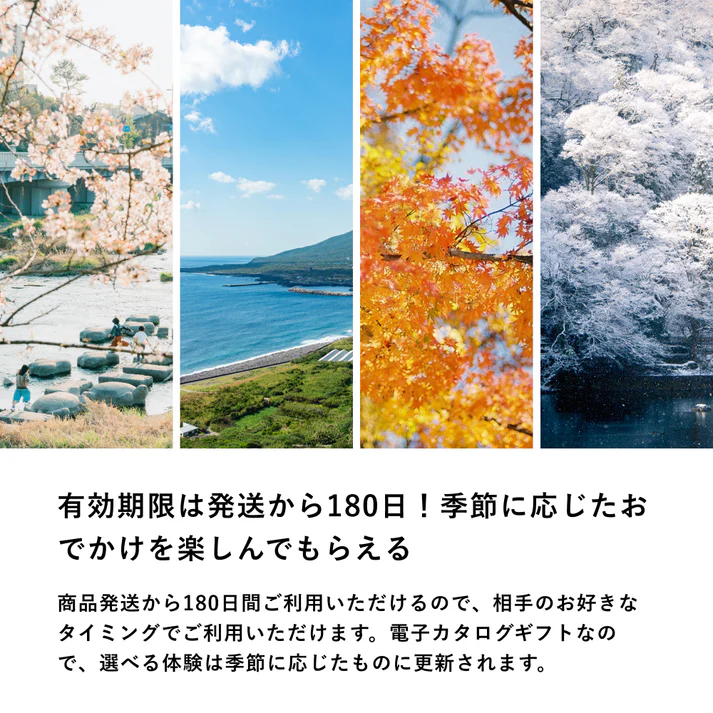 おうちギフト Premium（体験キット & 高級グルメ）