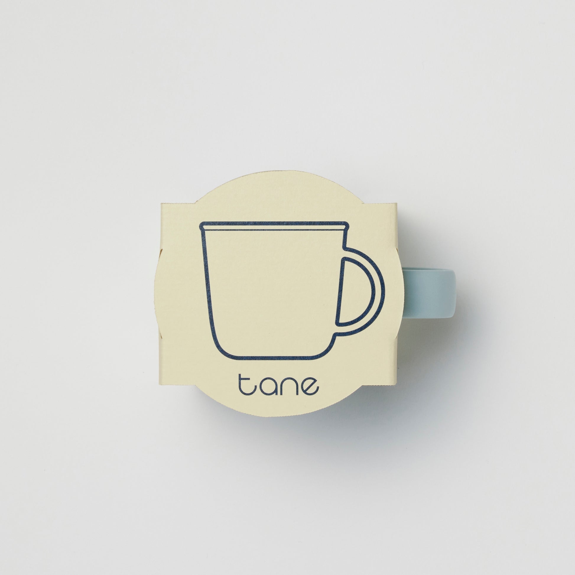 taneのマグカップ