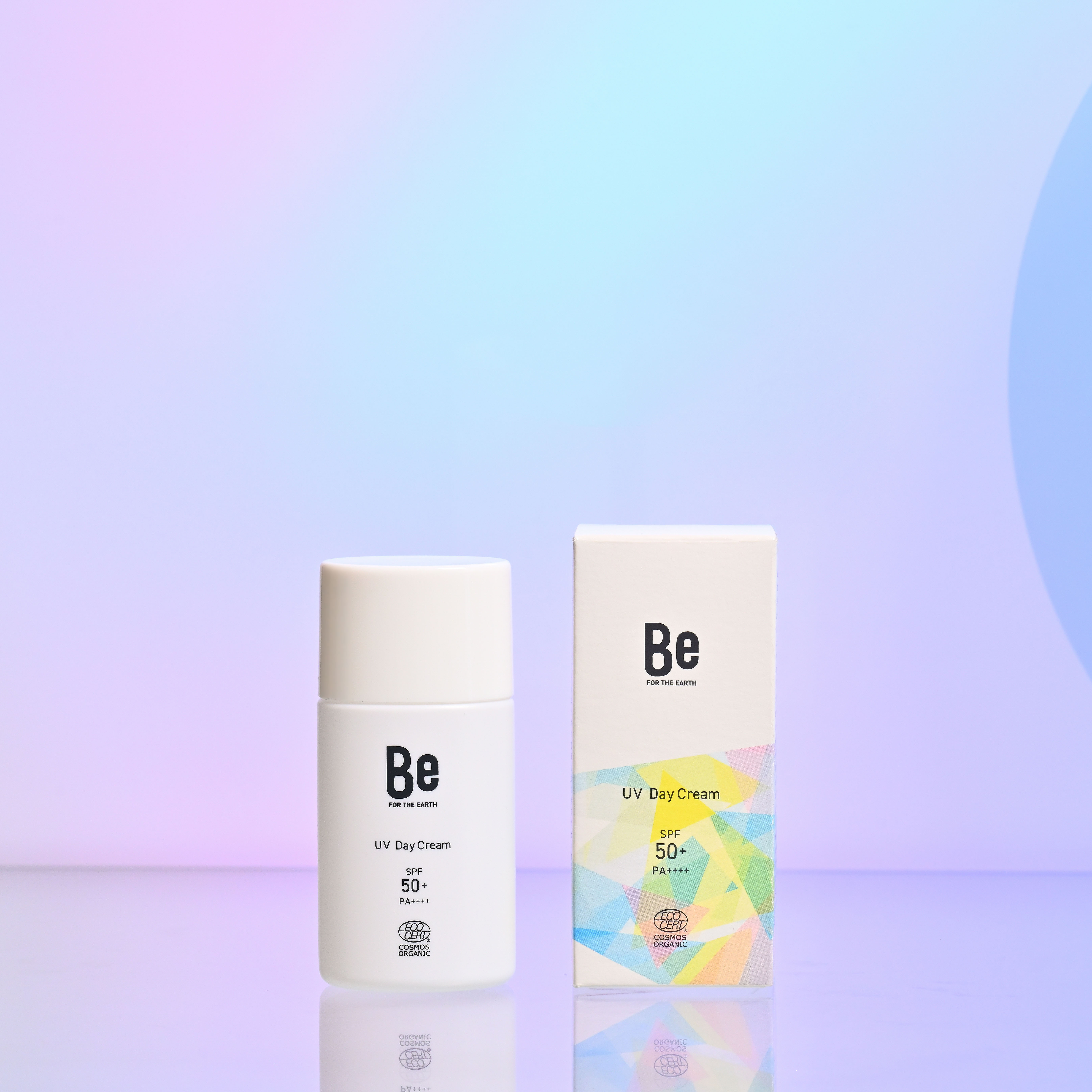 UVデイクリーム | Be（ビー）のプレゼント・ギフト通販 | TANP（タンプ）