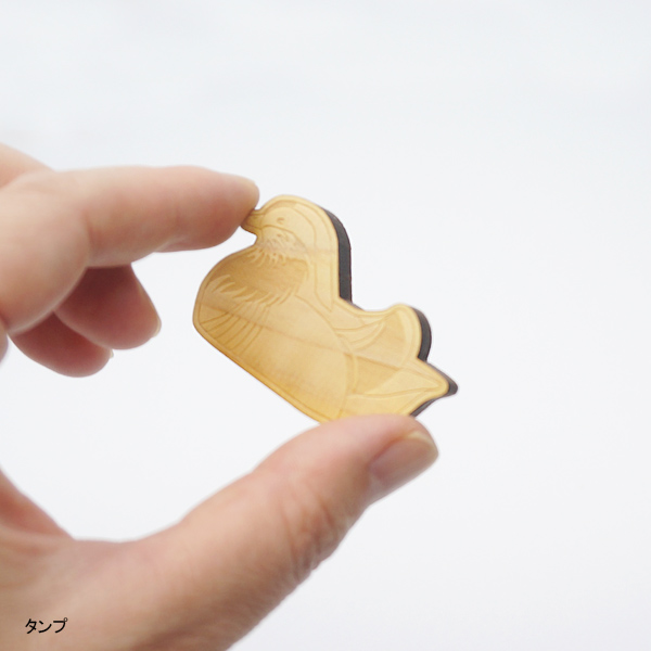 【ペア】おしどり　夫婦セット