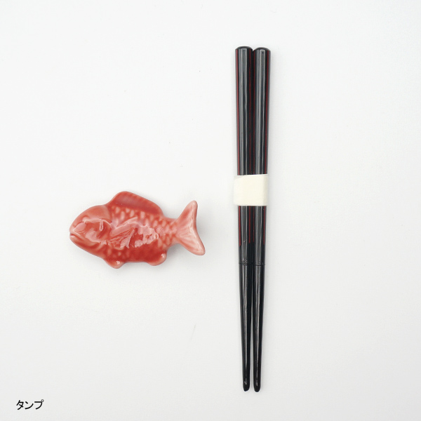 初箸　黒　（女の子用）