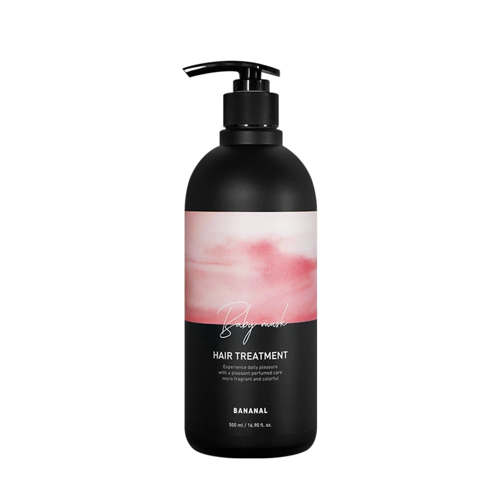 パフュームブランドのシャンプートリートメントセット