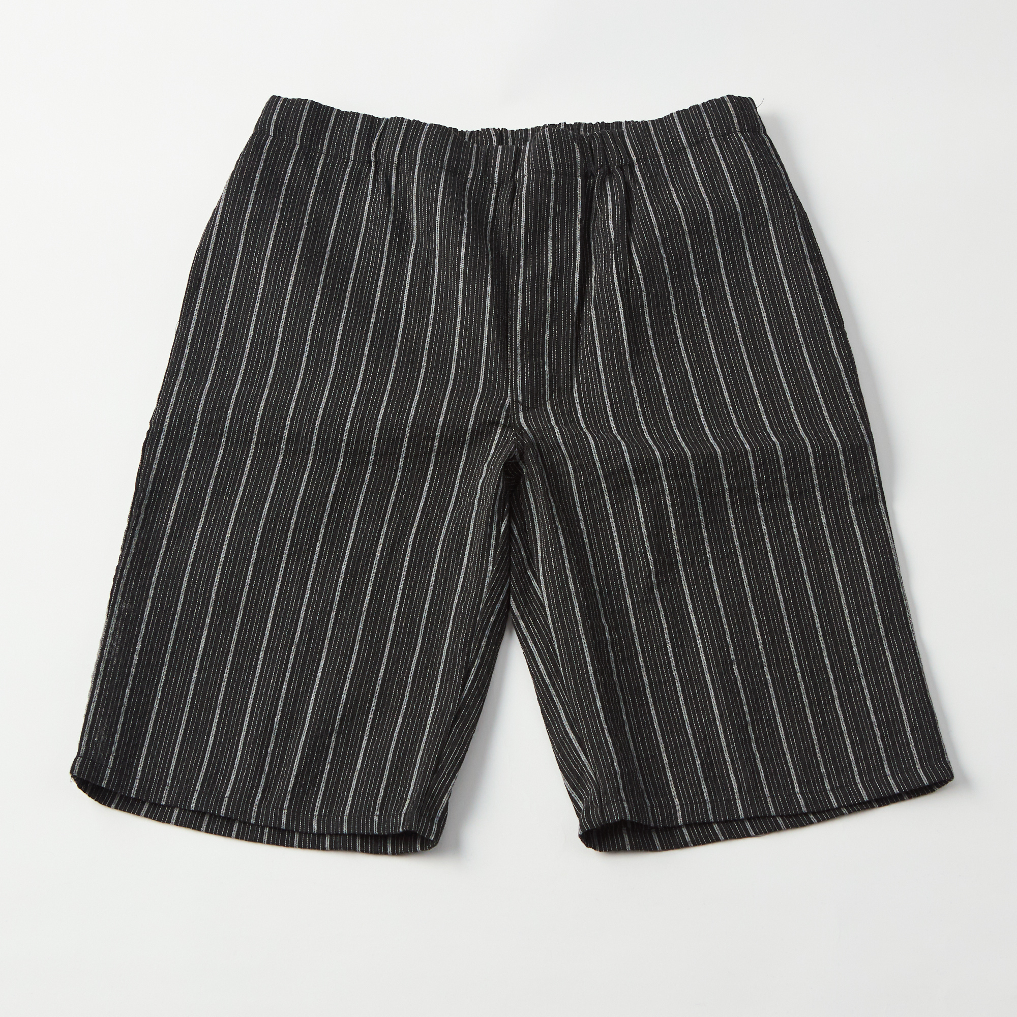 【夏の鉄板ギフト】和のくつろぎの名入れ甚平＜しじら織＞