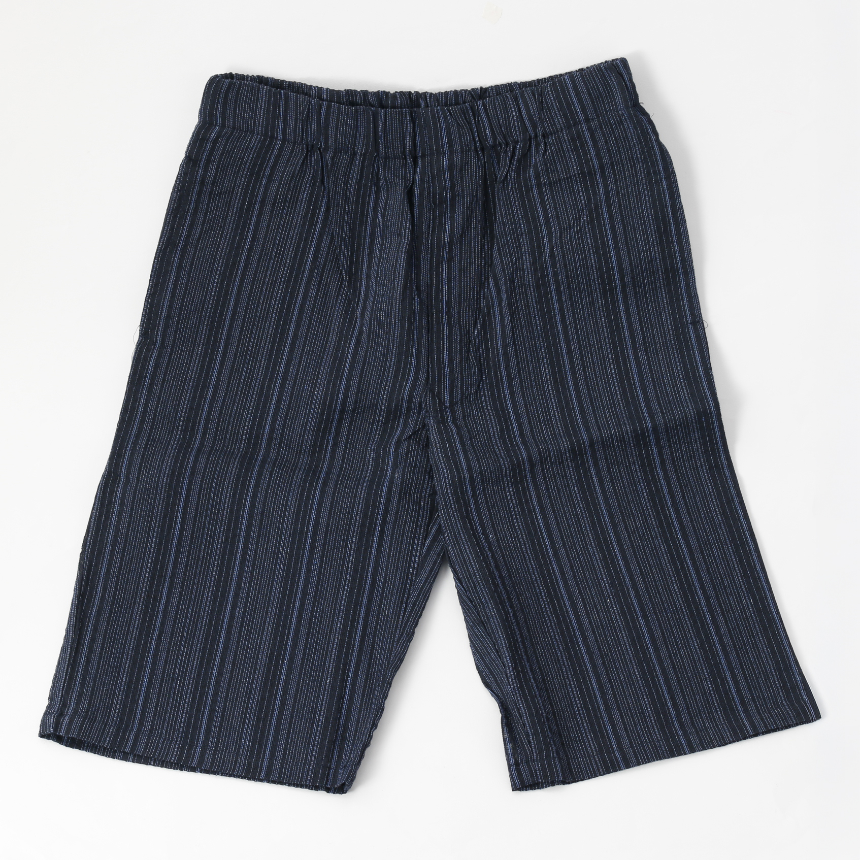 【夏の男性ギフトの定番】名入れ甚平 竹カゴギフトセット