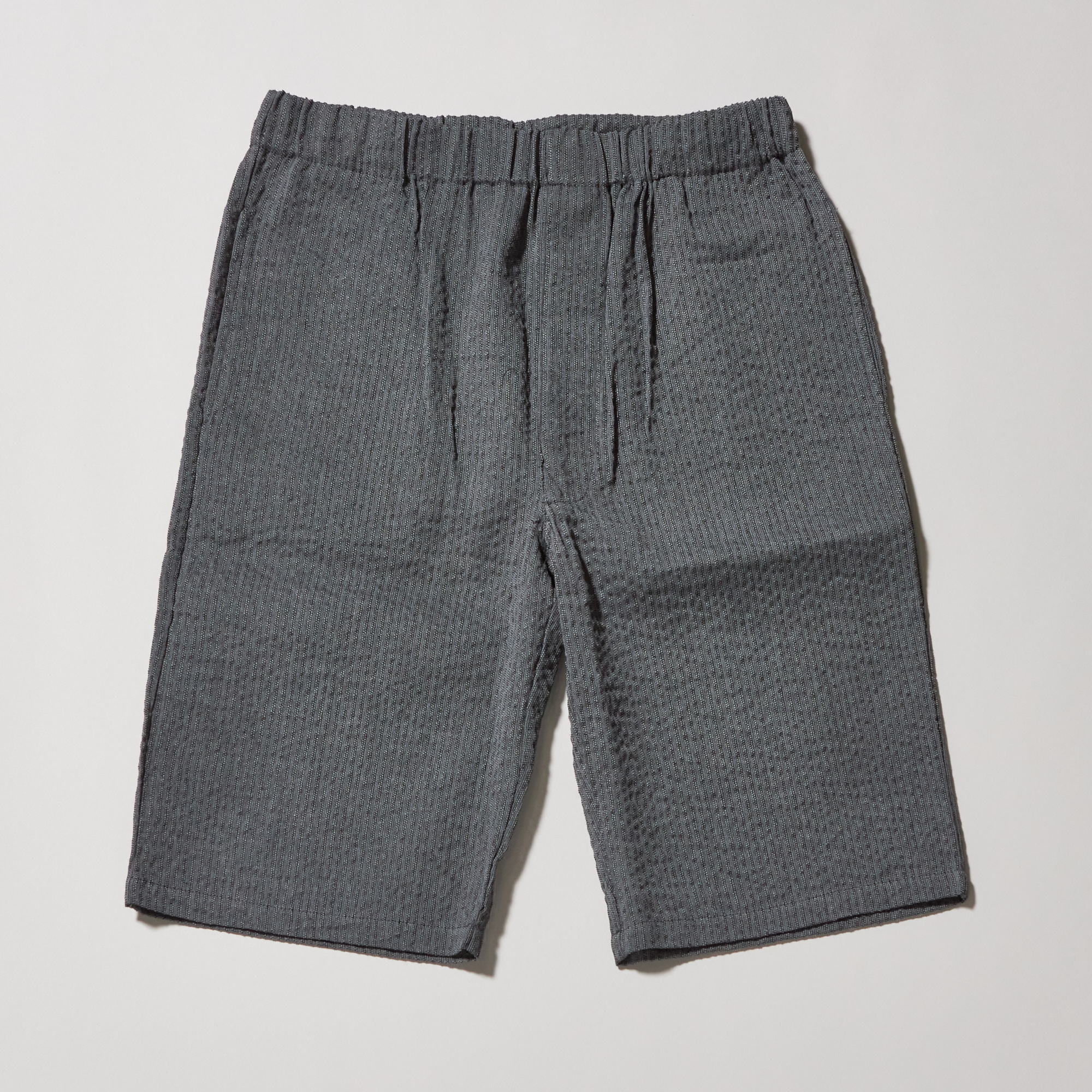 【夏の男性ギフトの定番】名入れ甚平 竹カゴギフトセット