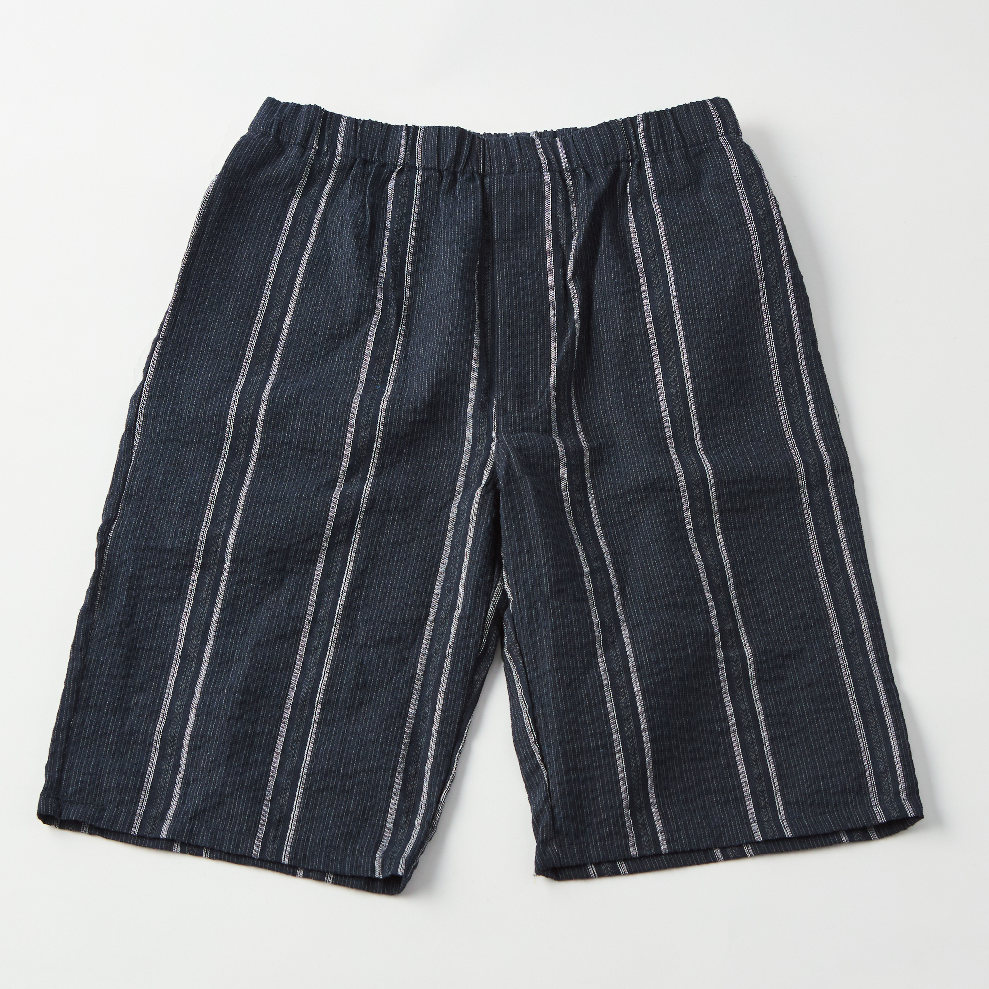 【夏の男性ギフトの定番】名入れ甚平 竹カゴギフトセット