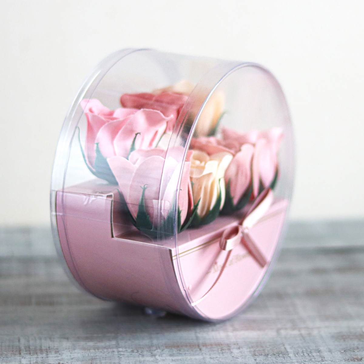 ムードオブフラワー バスペタル