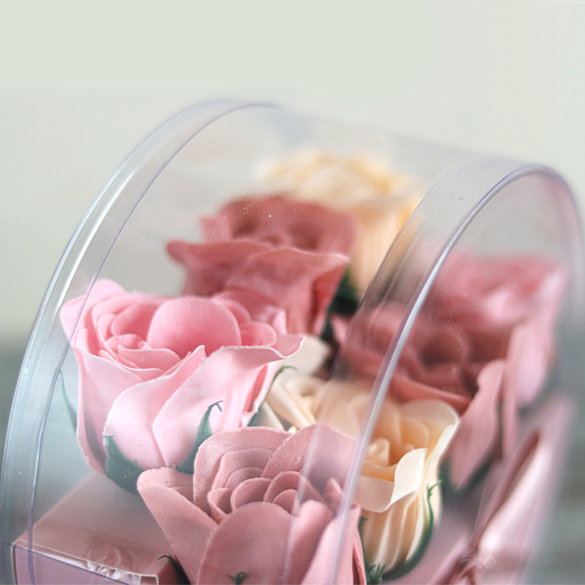 ムードオブフラワー バスペタル