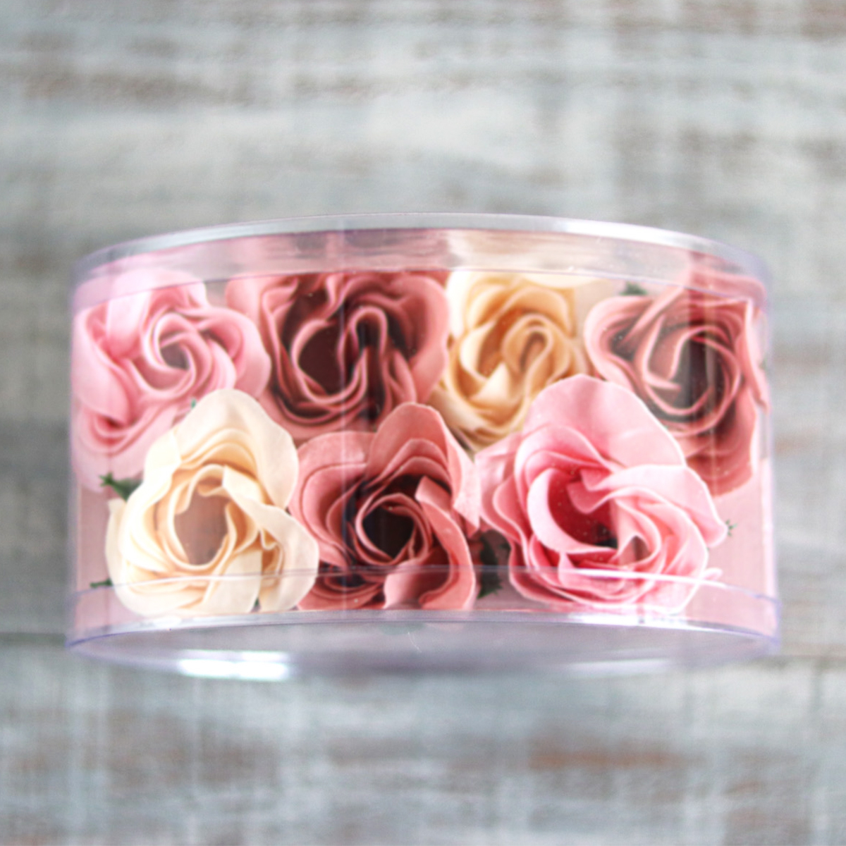 ムードオブフラワー バスペタル