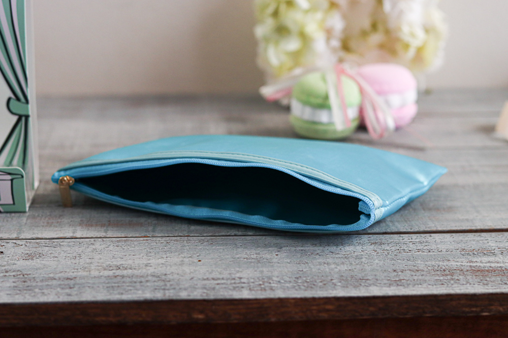 ポーチセット（ジェル・ハンド・ボディクリーム）