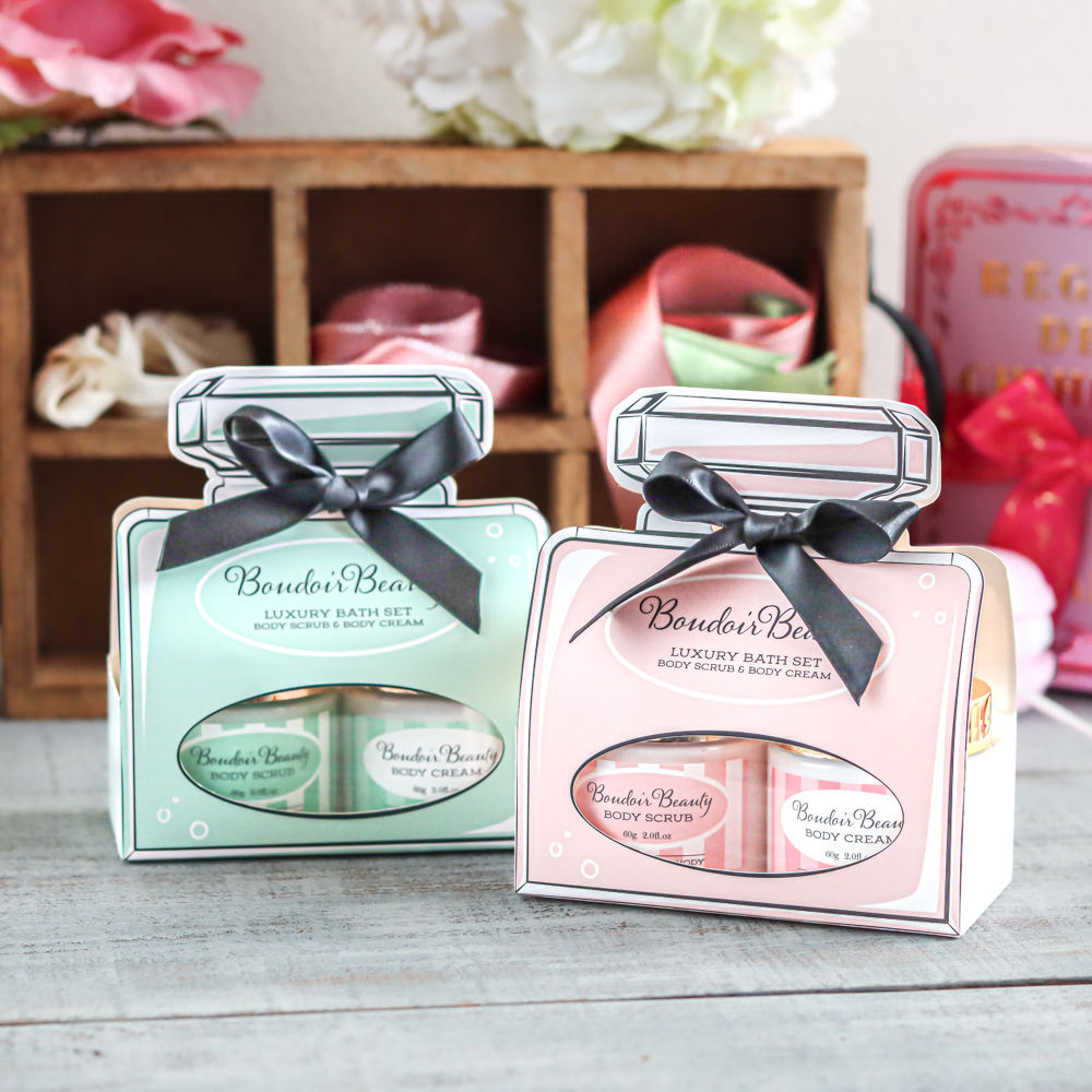 The Day Spa HOME セット　冬グッズ　美容品　プレゼント　ギフト The Day Spa HOME セット 冬グッズ 美容品 プレゼント ギフト