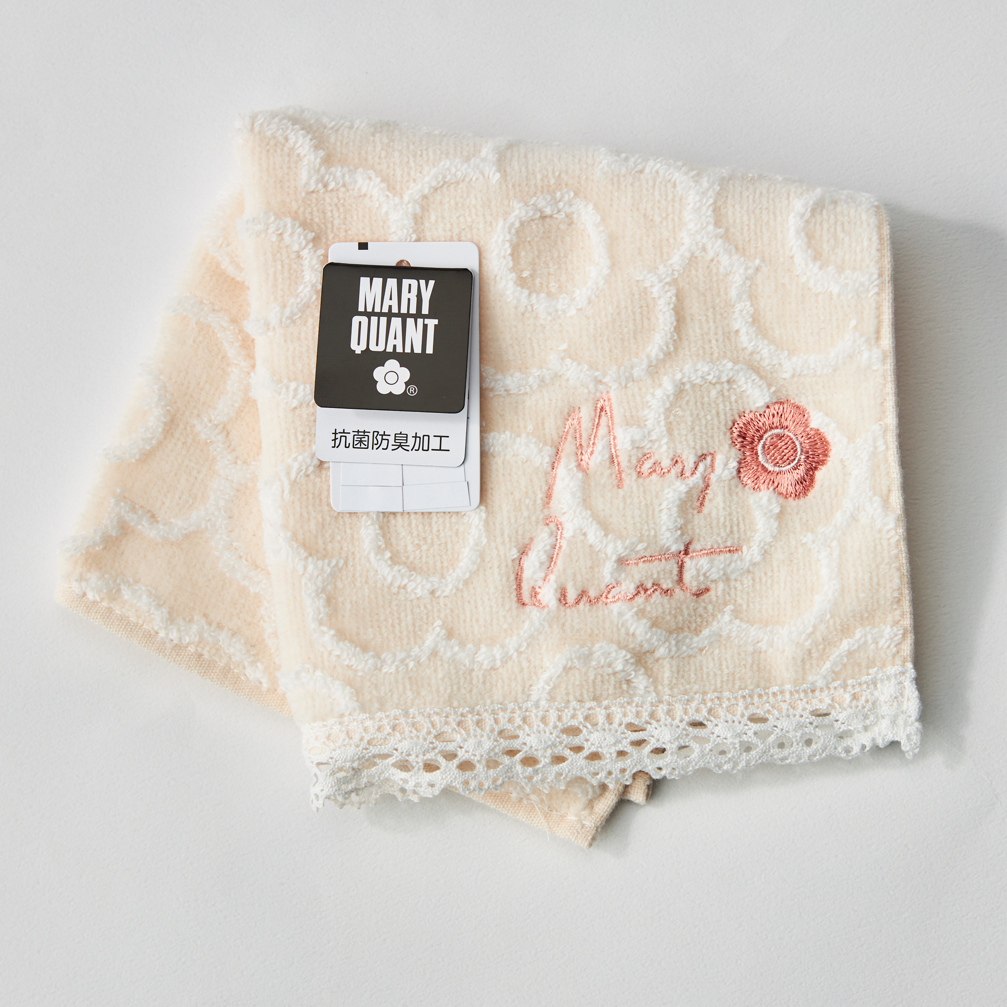 レースタオルハンカチ【ギフトBOX入り】