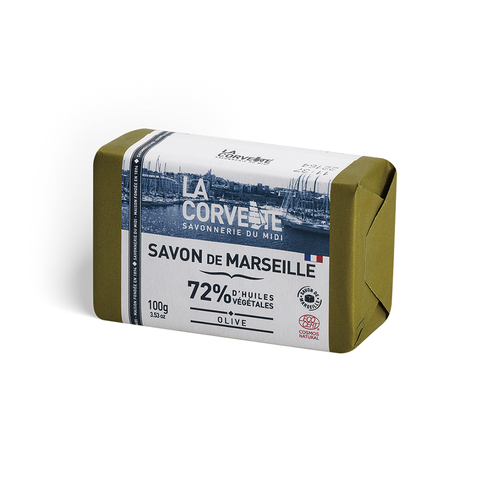 マルセイユバーソープ アソートボックス