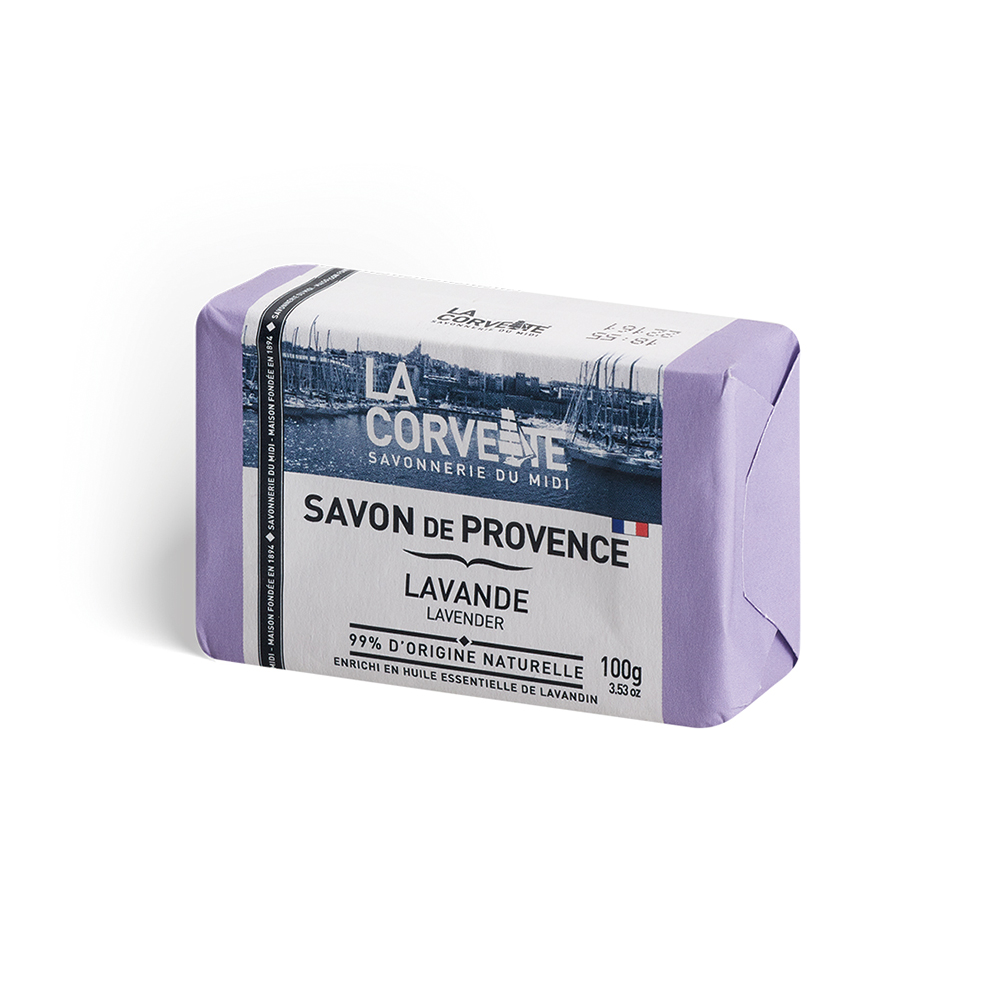 マルセイユバーソープ アソートボックス