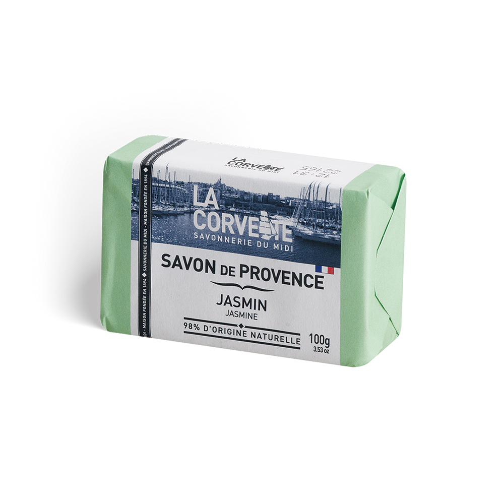 マルセイユバーソープ アソートボックス