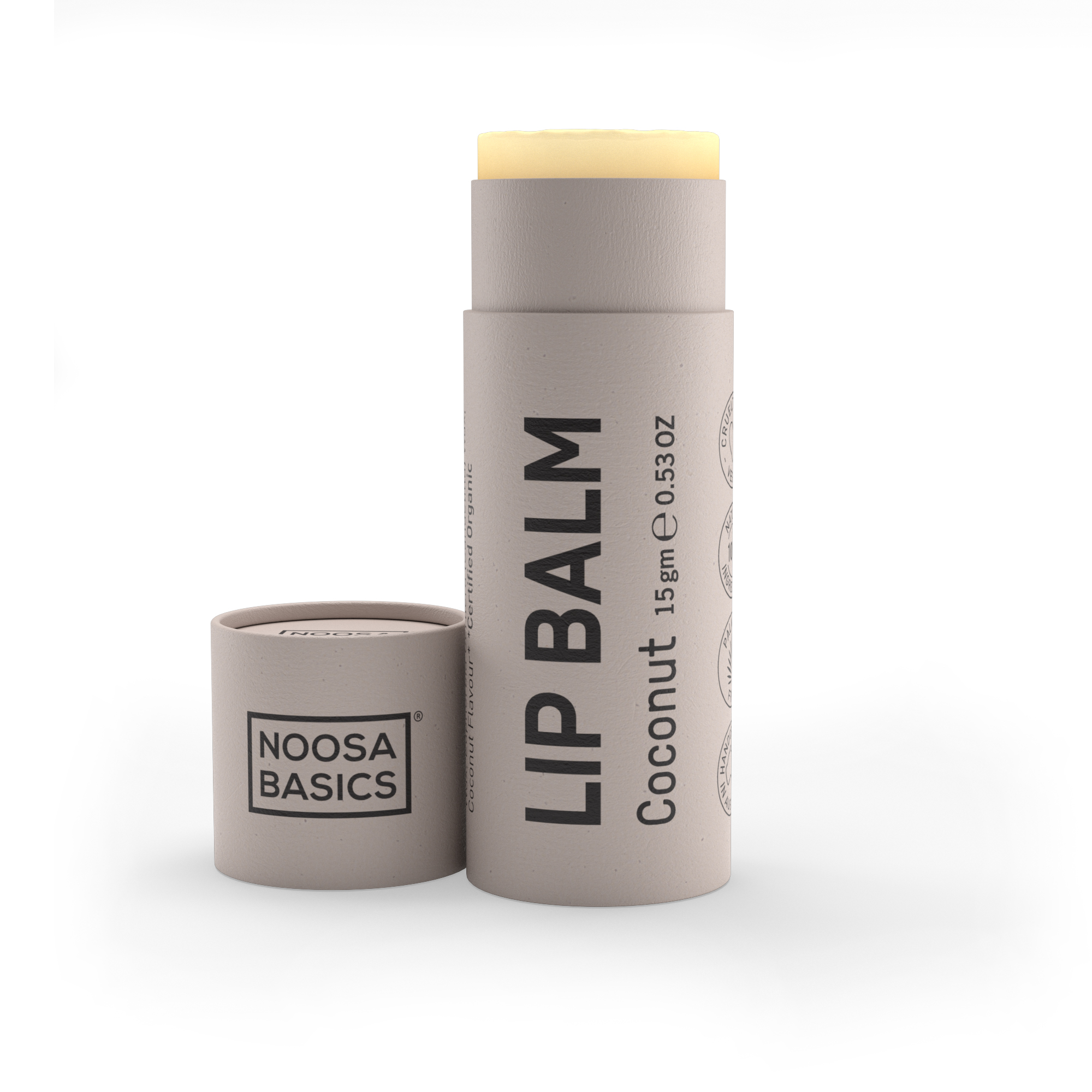 【お友達が種類選べる】リップバームトリオ 3種