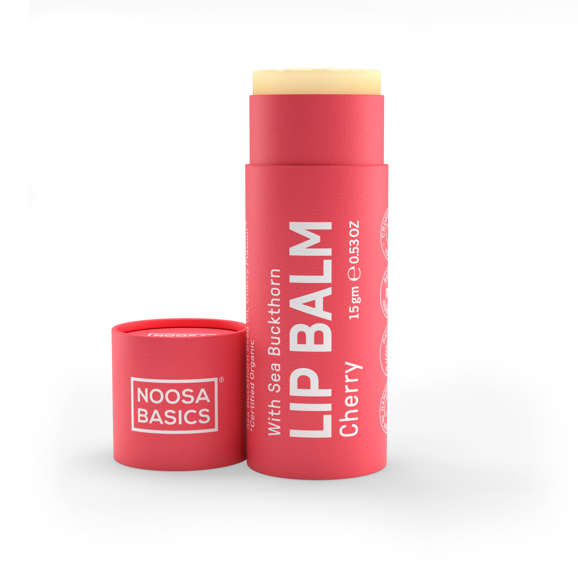 【お友達が種類選べる】リップバームトリオ 3種