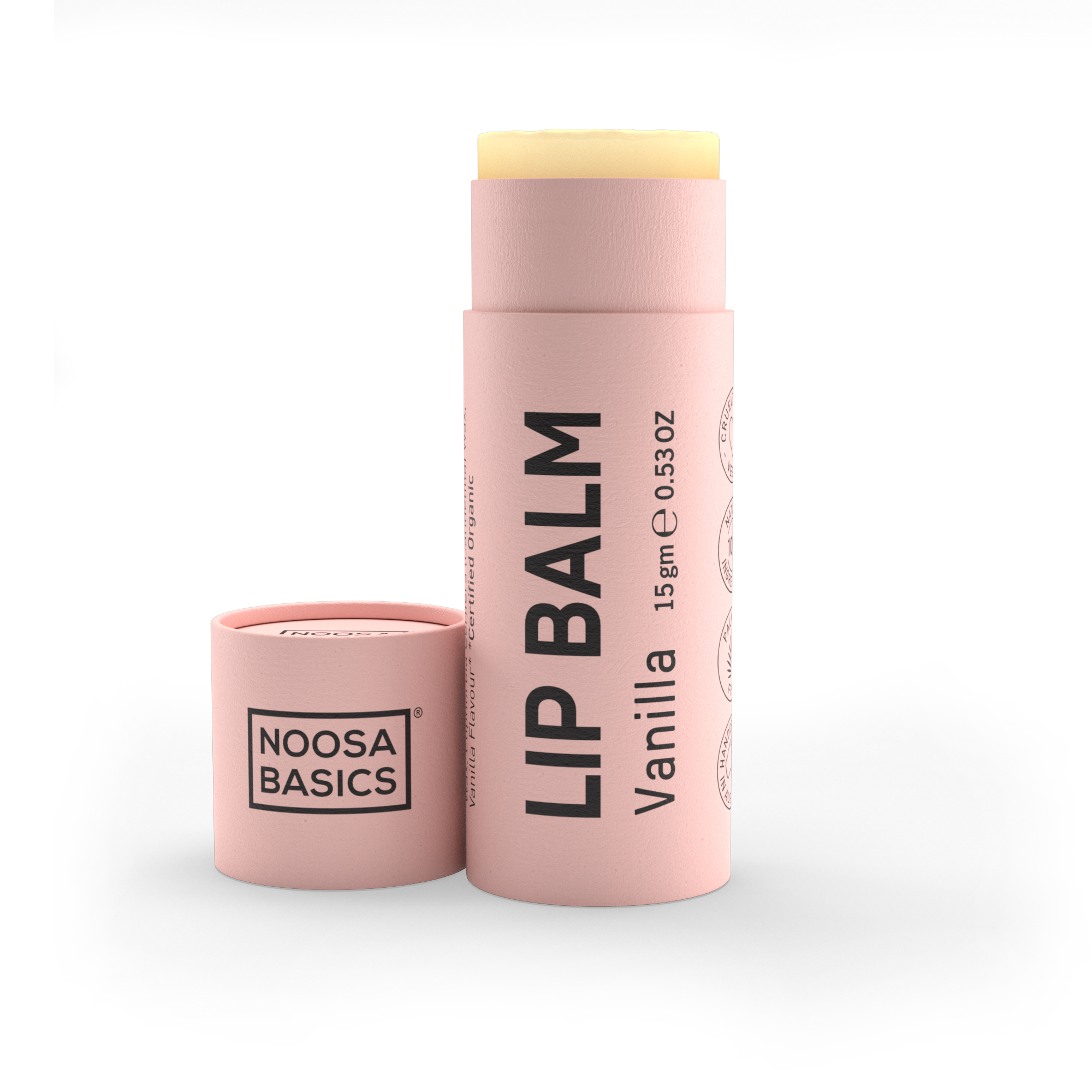 【お友達が種類選べる】リップバームトリオ 3種