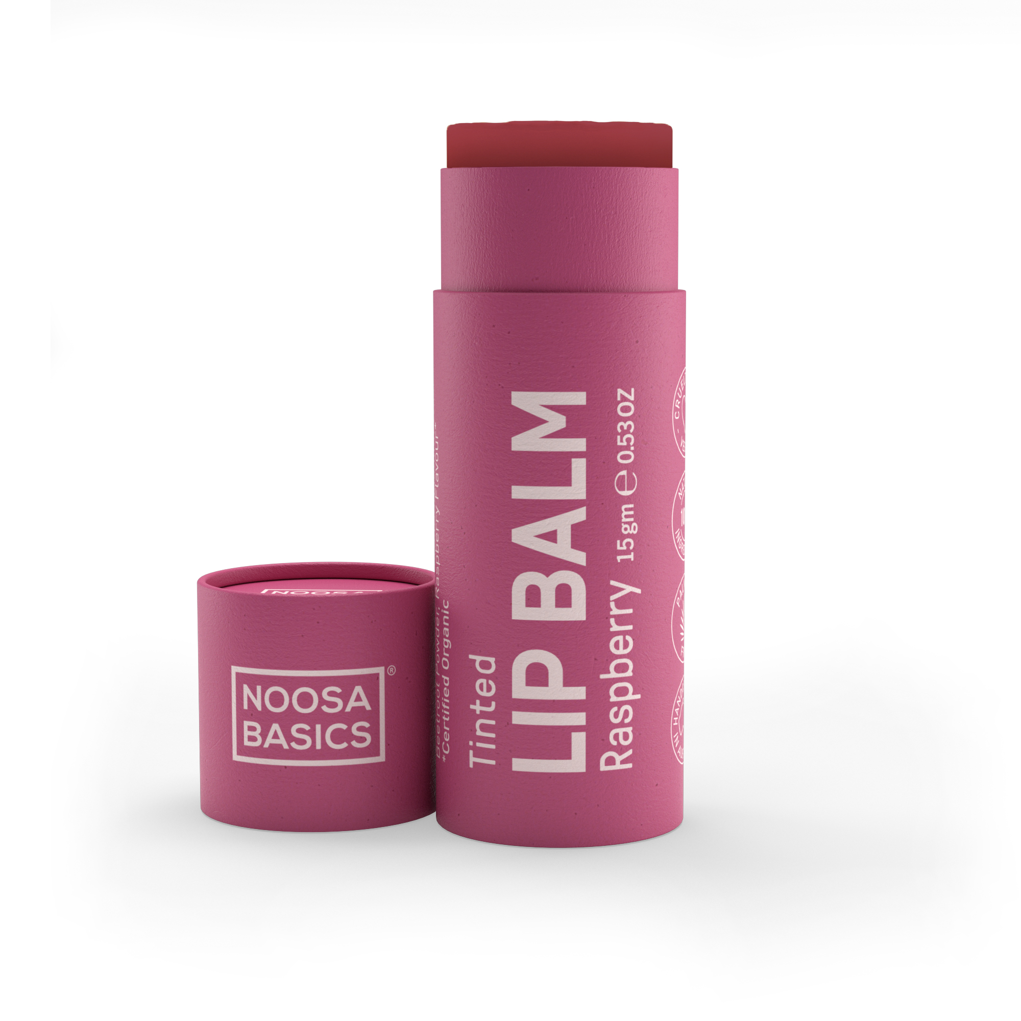 【お友達が種類選べる】リップバームトリオ 3種