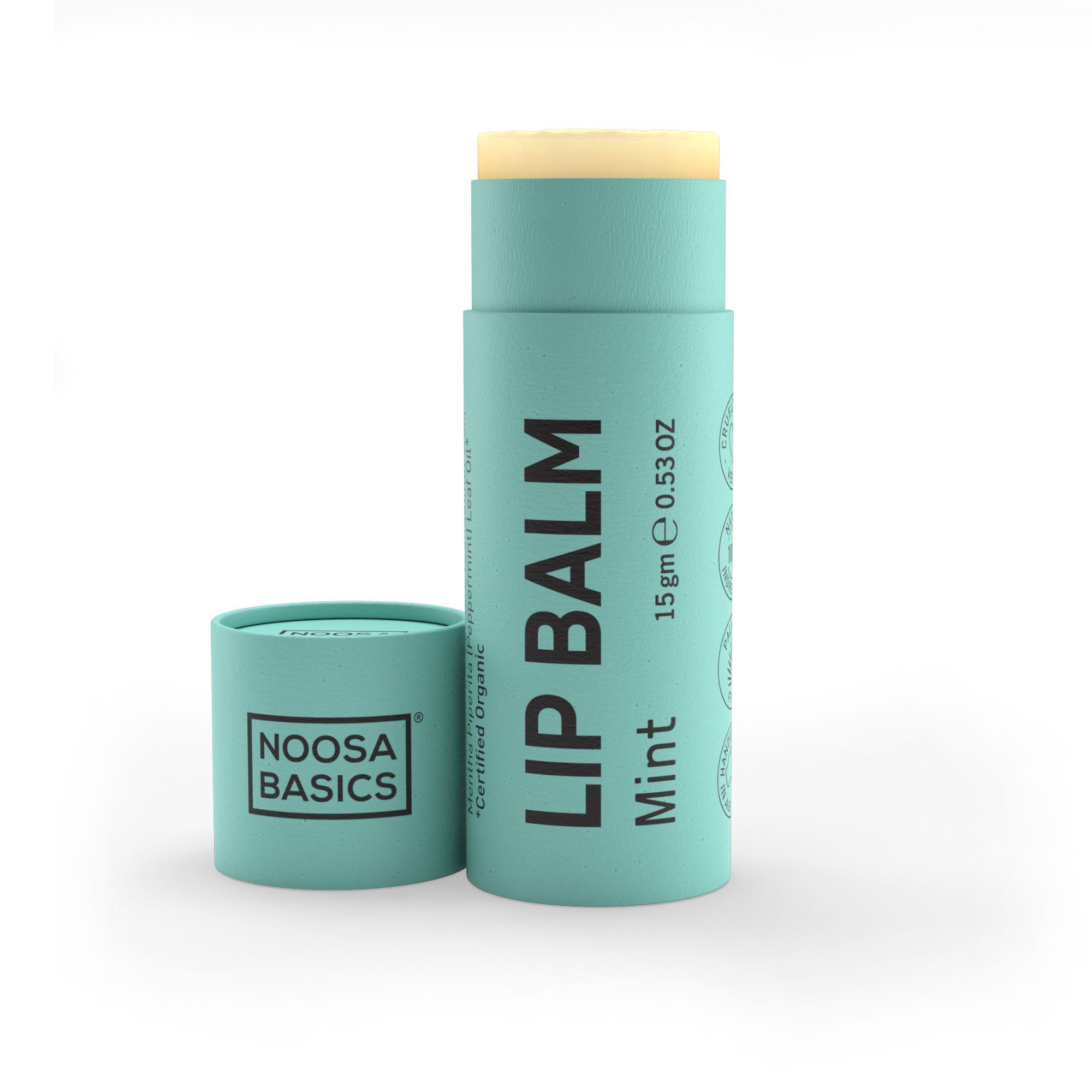 【お友達が香り選べる】リップバーム〈全9種〉