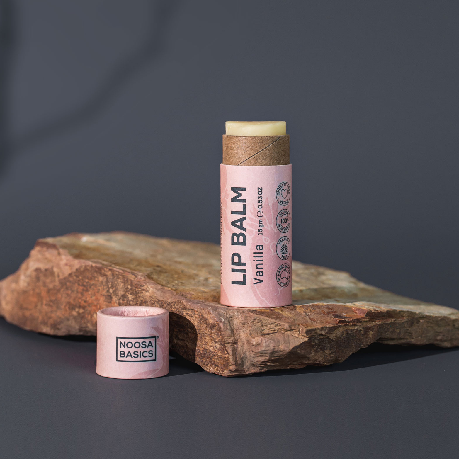 【お友達が香り選べる】リップバーム〈全9種〉