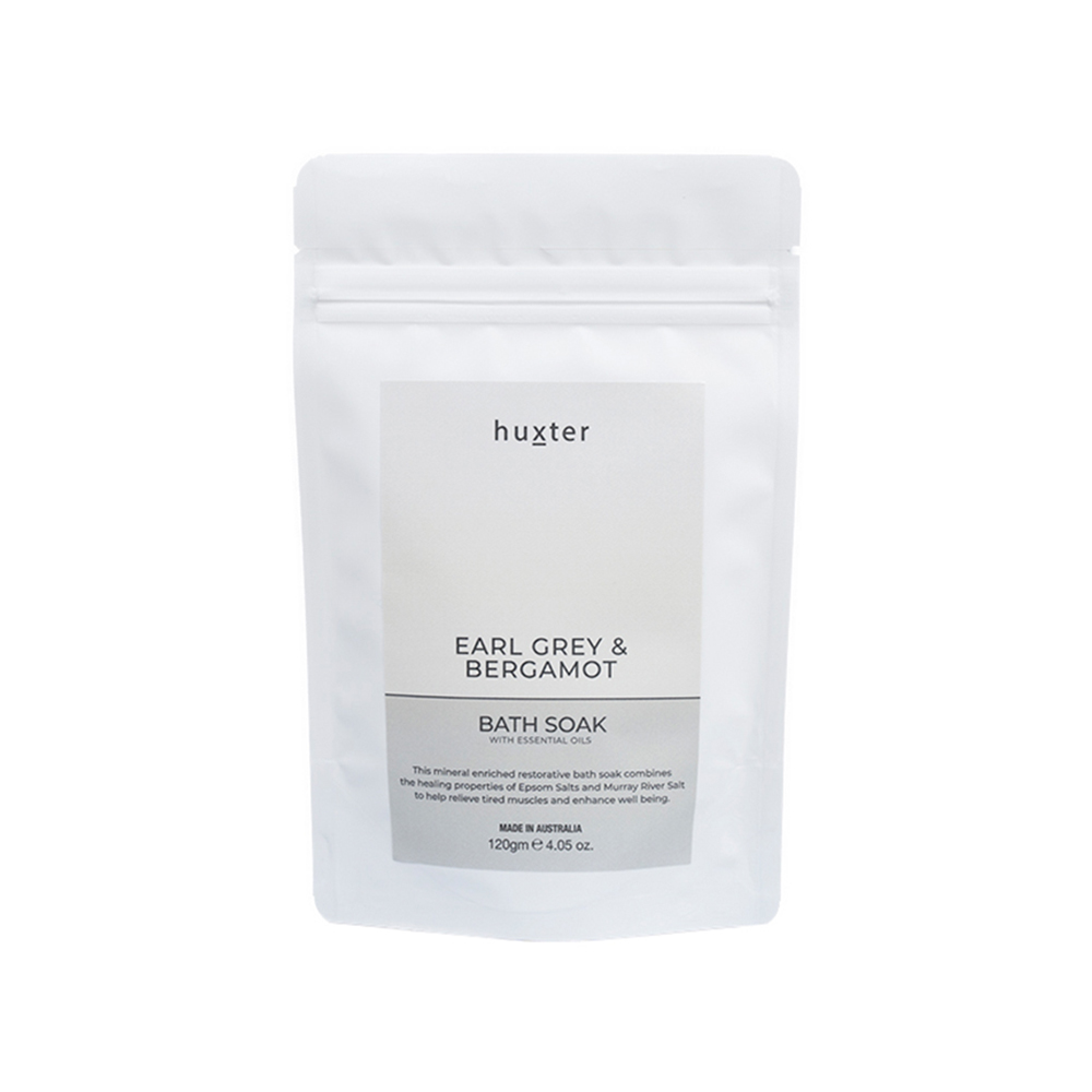 バスソーク 120g（4回分）