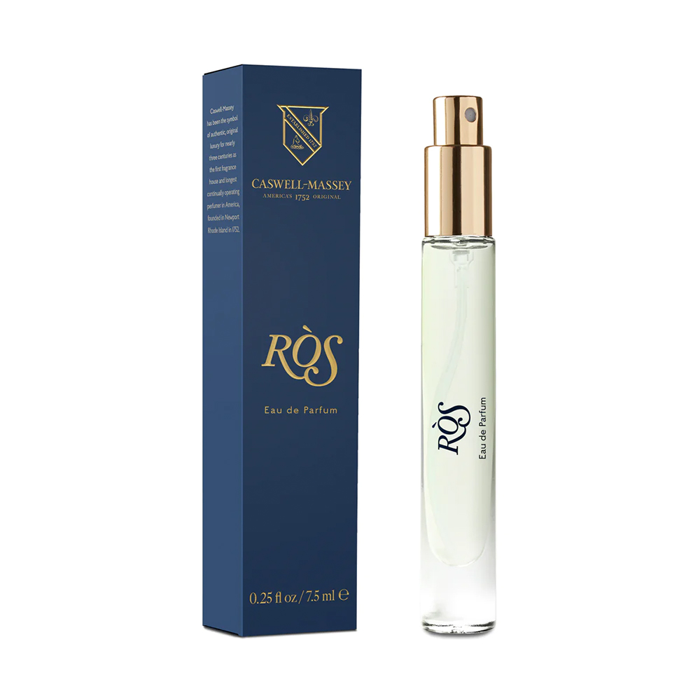 ロズ EDP（Eau de Parfum） 7.5mL