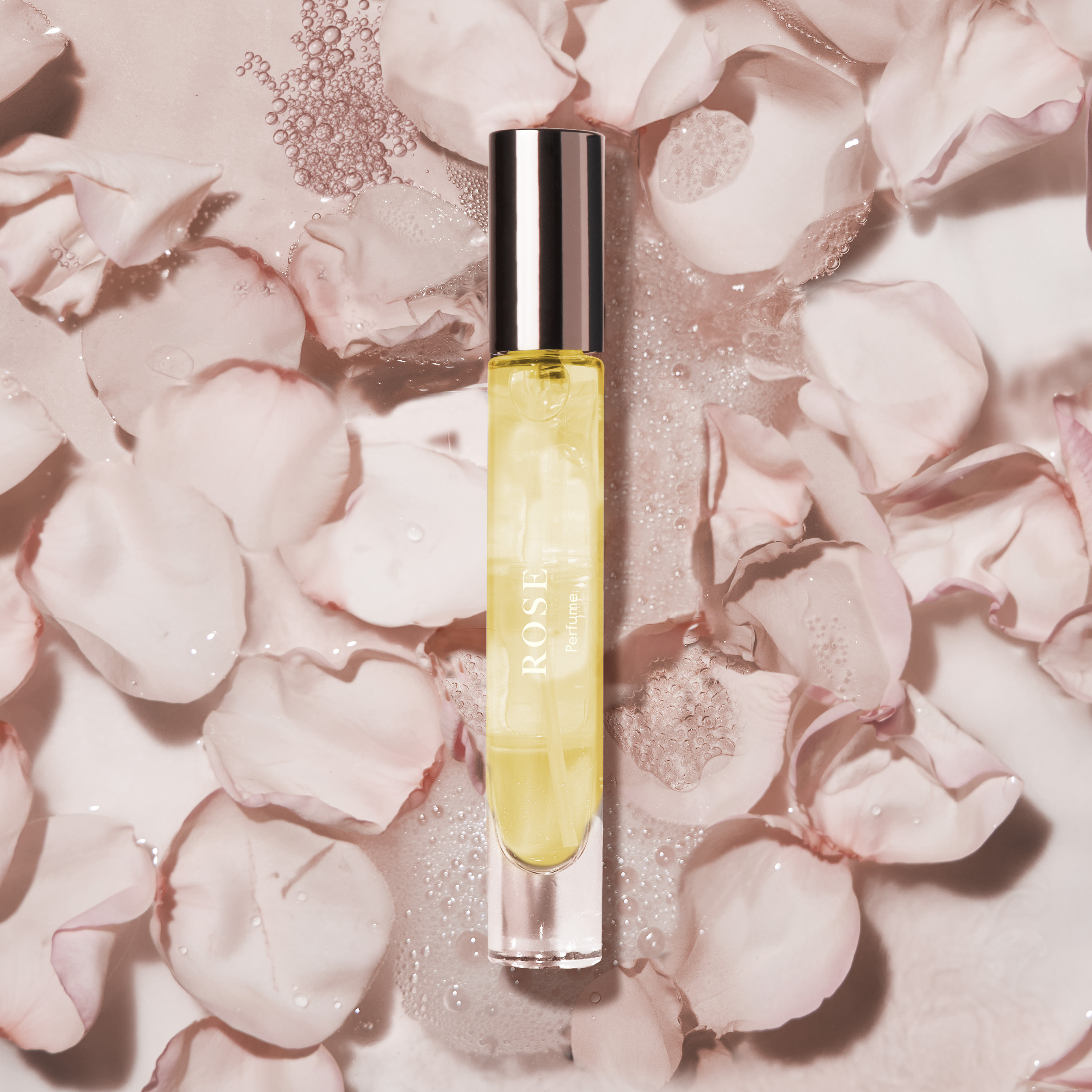 ローズ Perfume 7.5mL