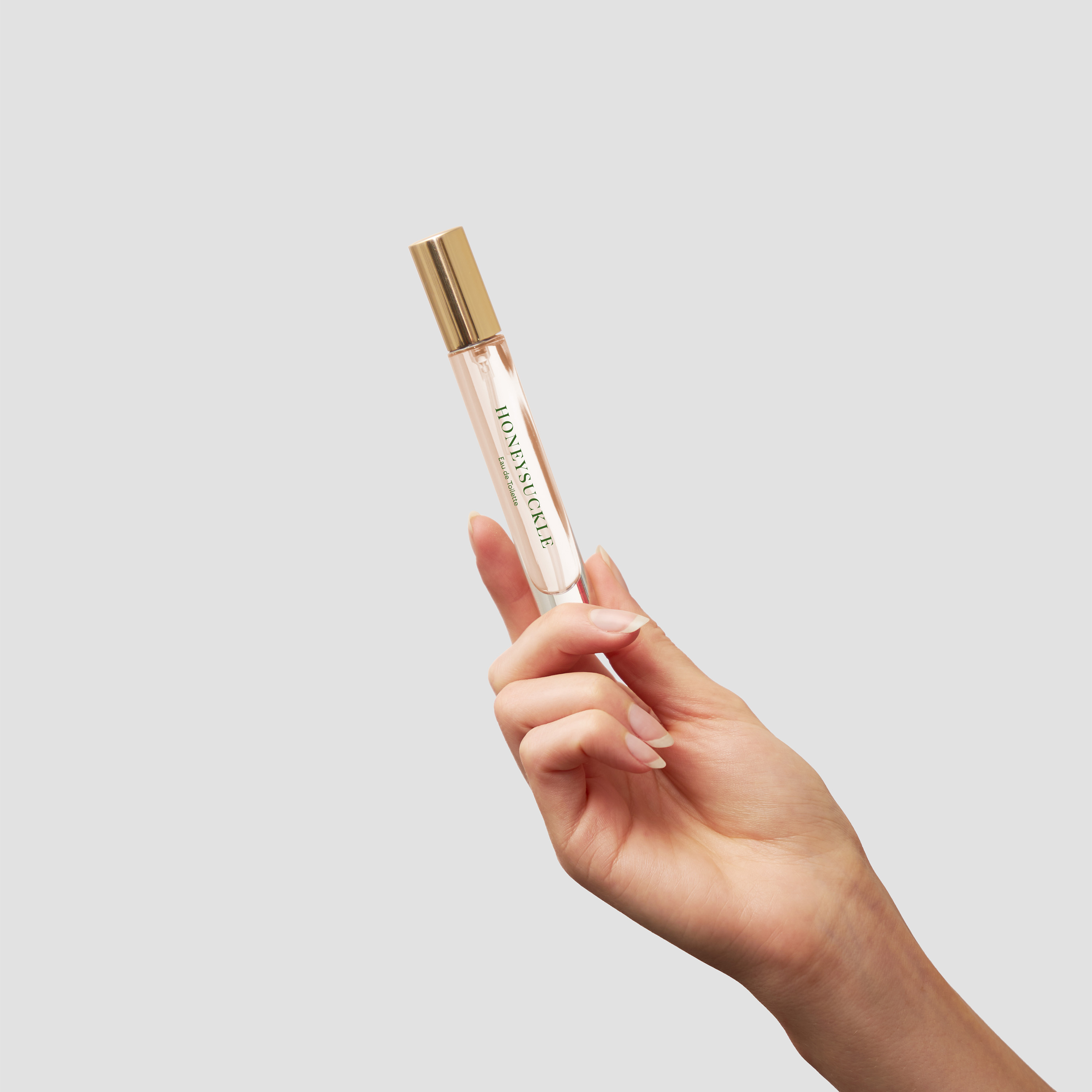 Caswell-Massey オードトワレ 7.5mL