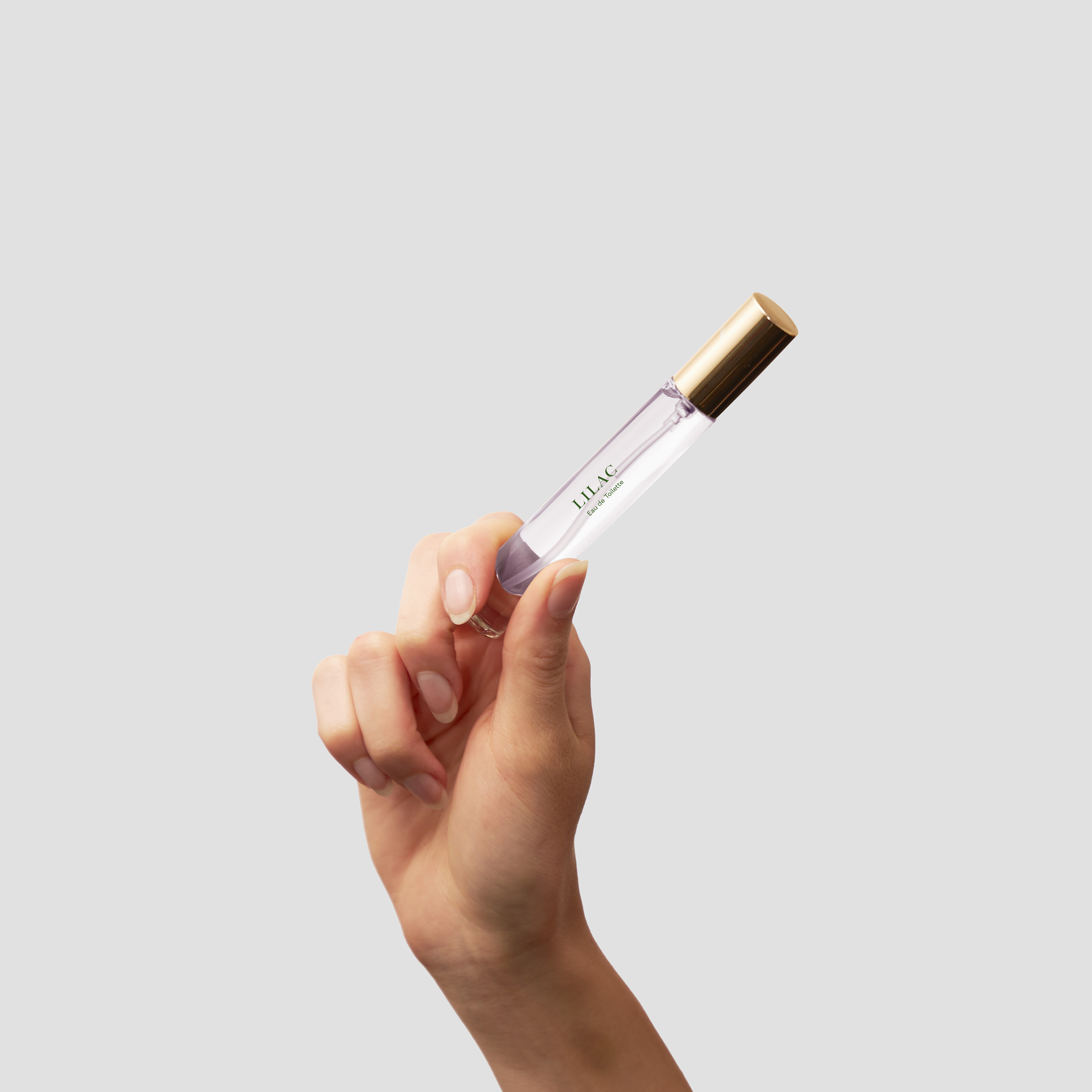 Caswell-Massey オードトワレ 7.5mL