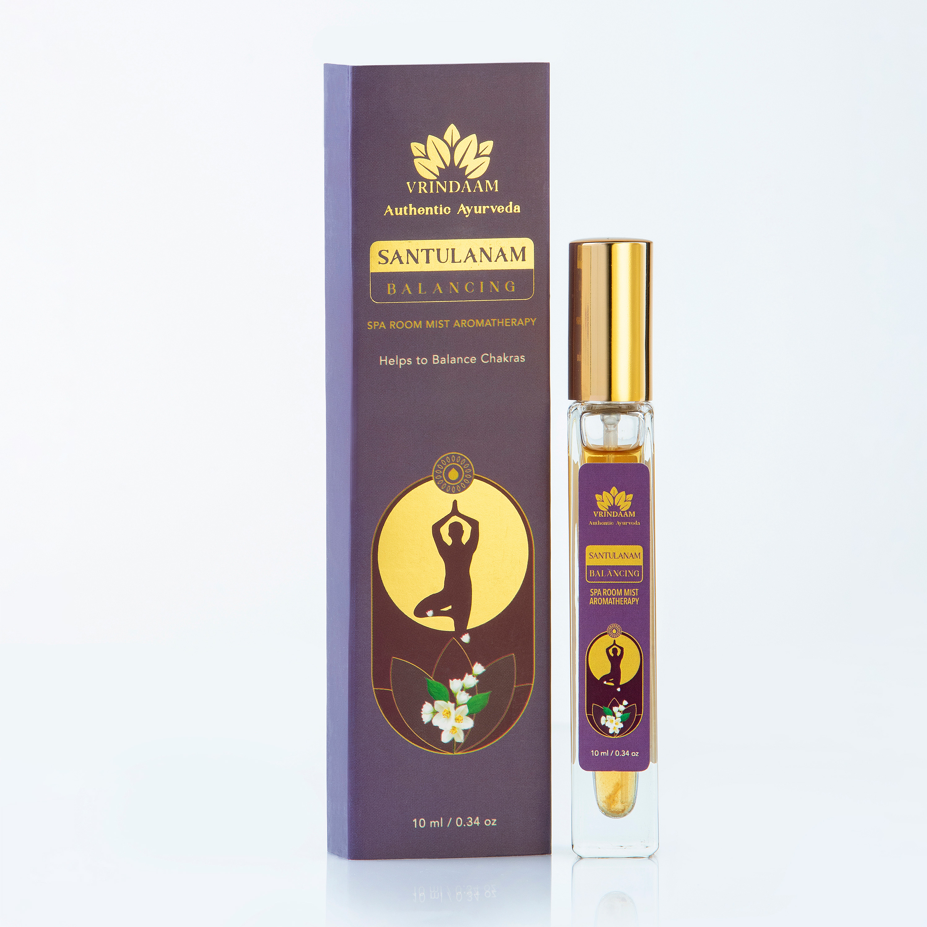 スパルームミスト　10ml